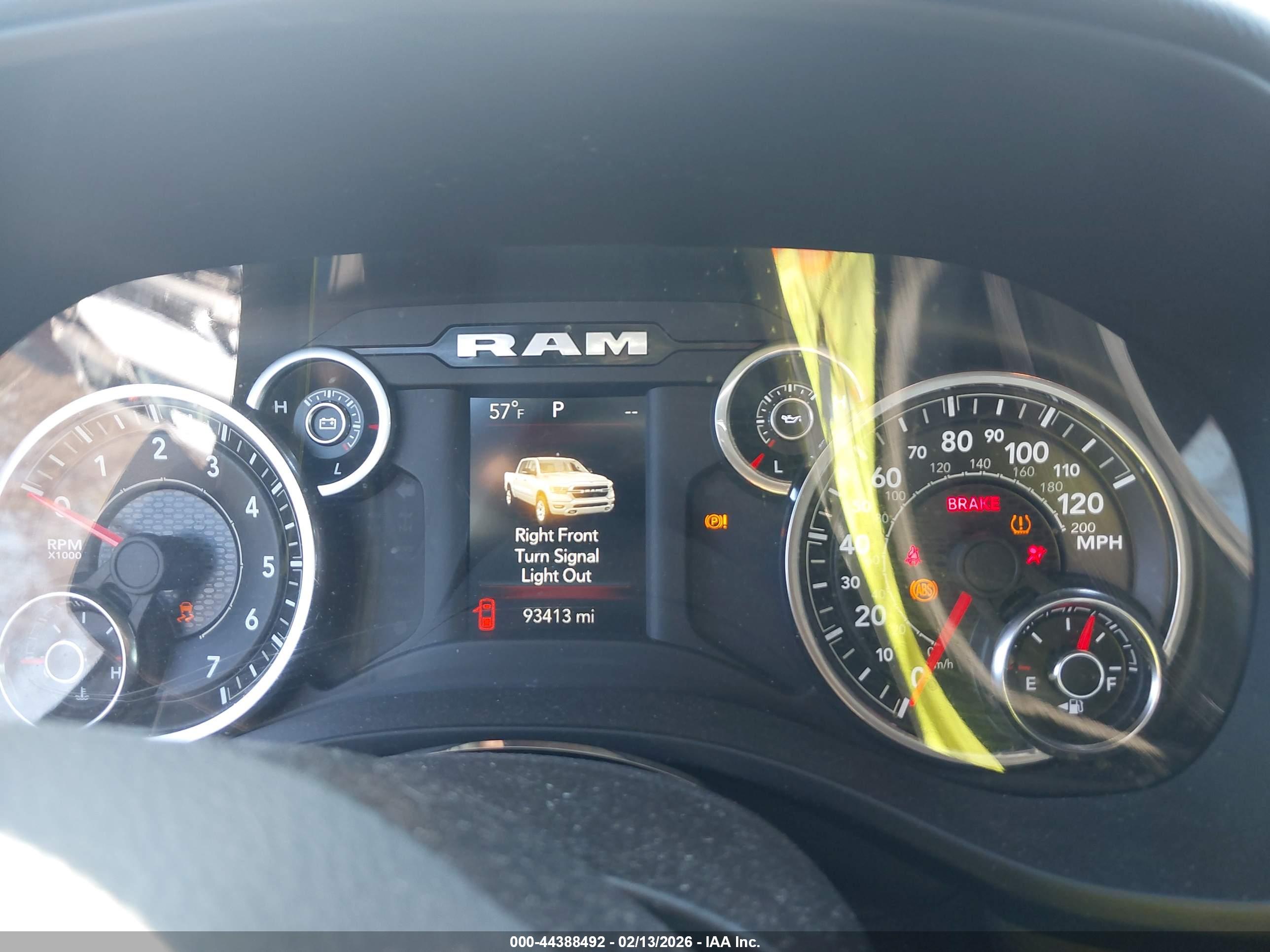RAM 1500 image 7
