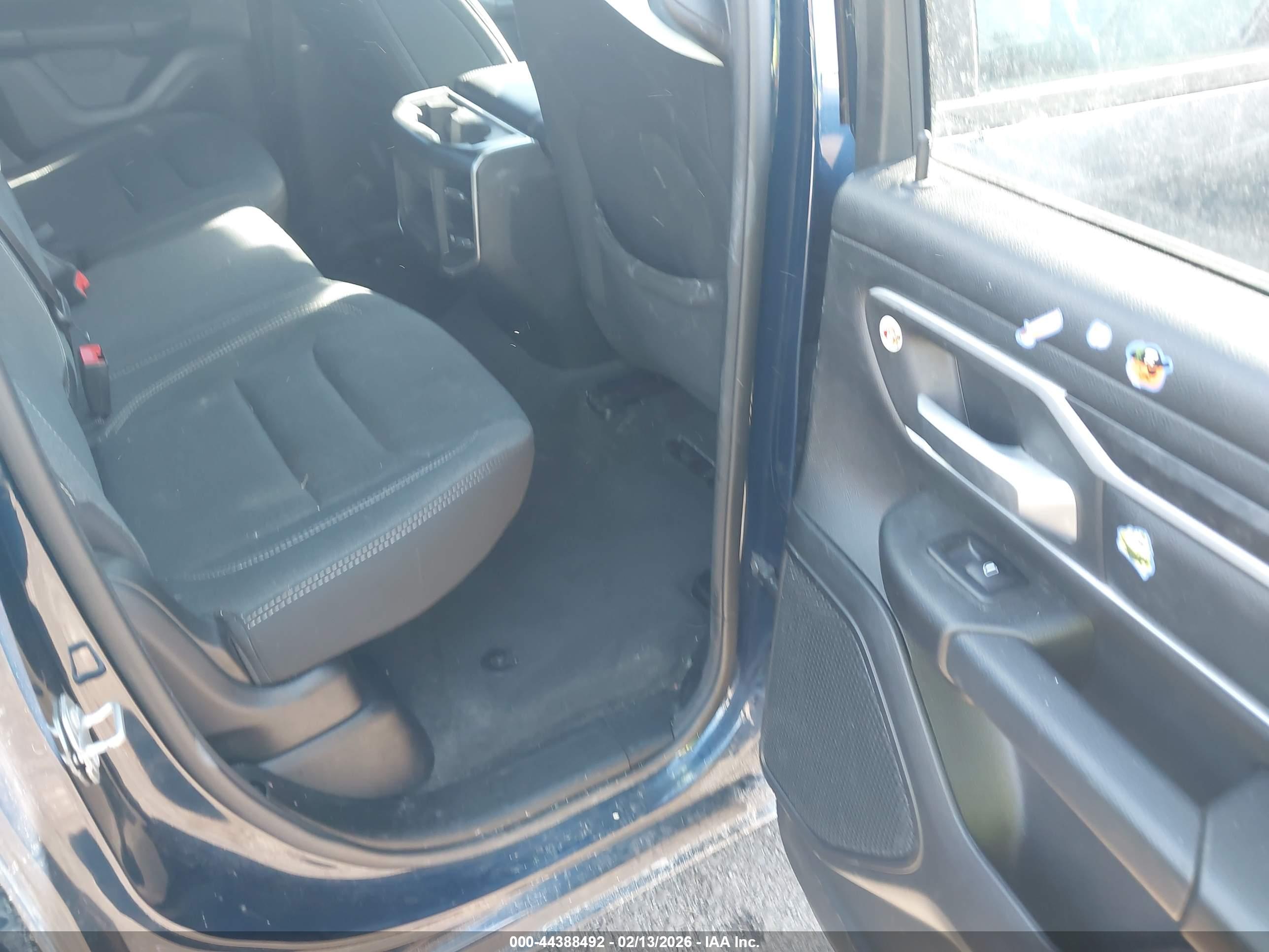 RAM 1500 image 8