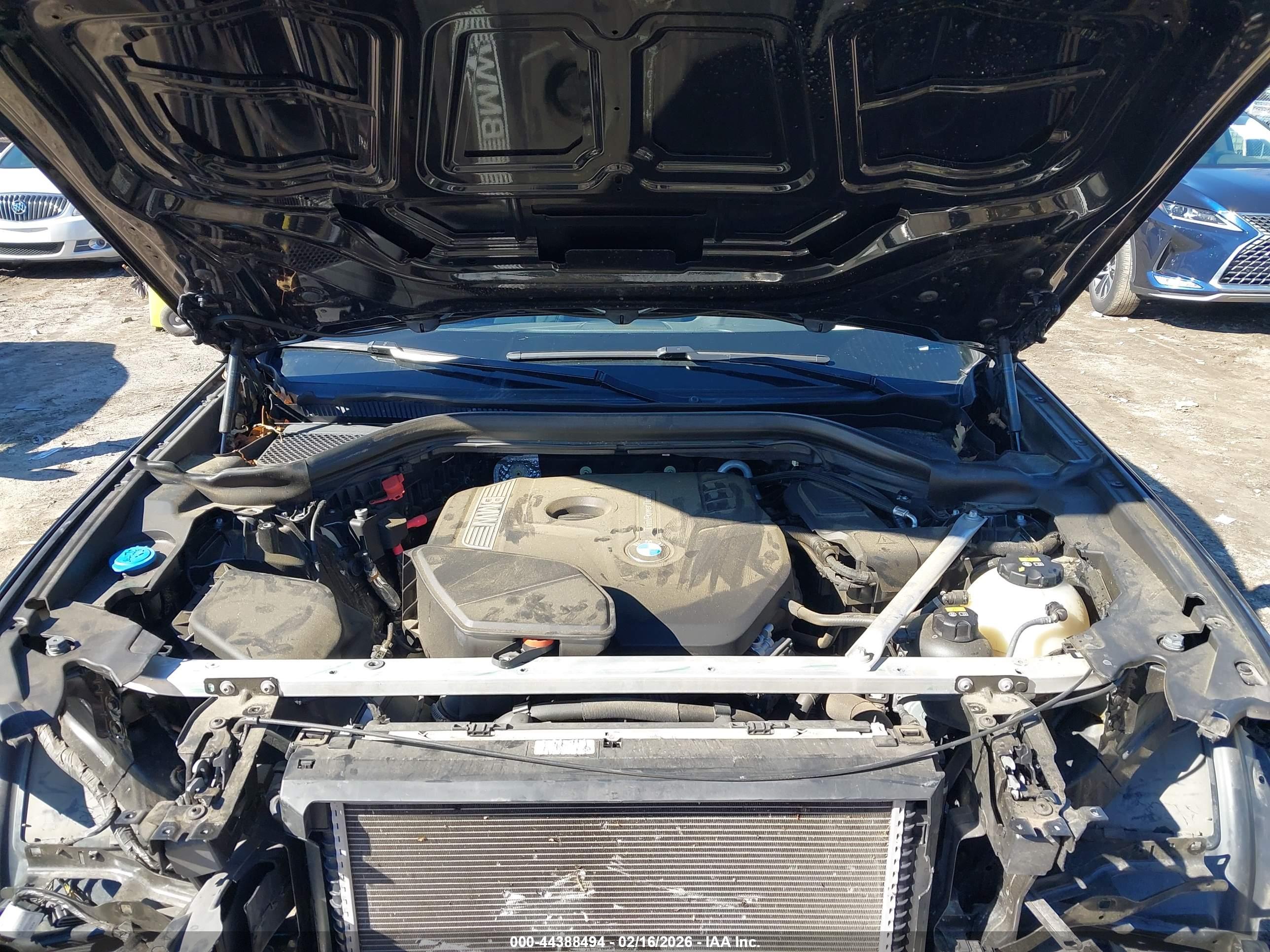 BMW X3 image 10