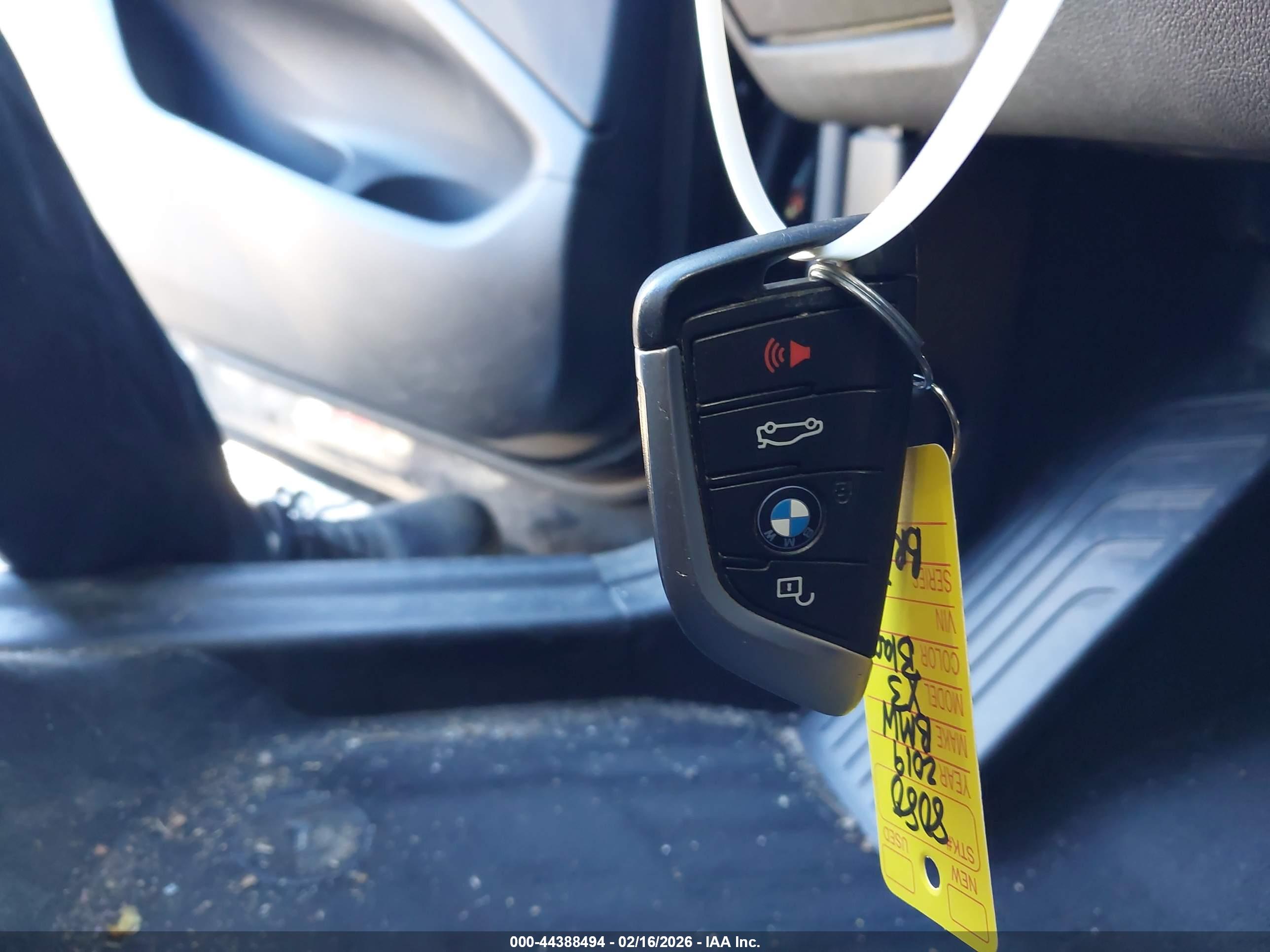BMW X3 image 11