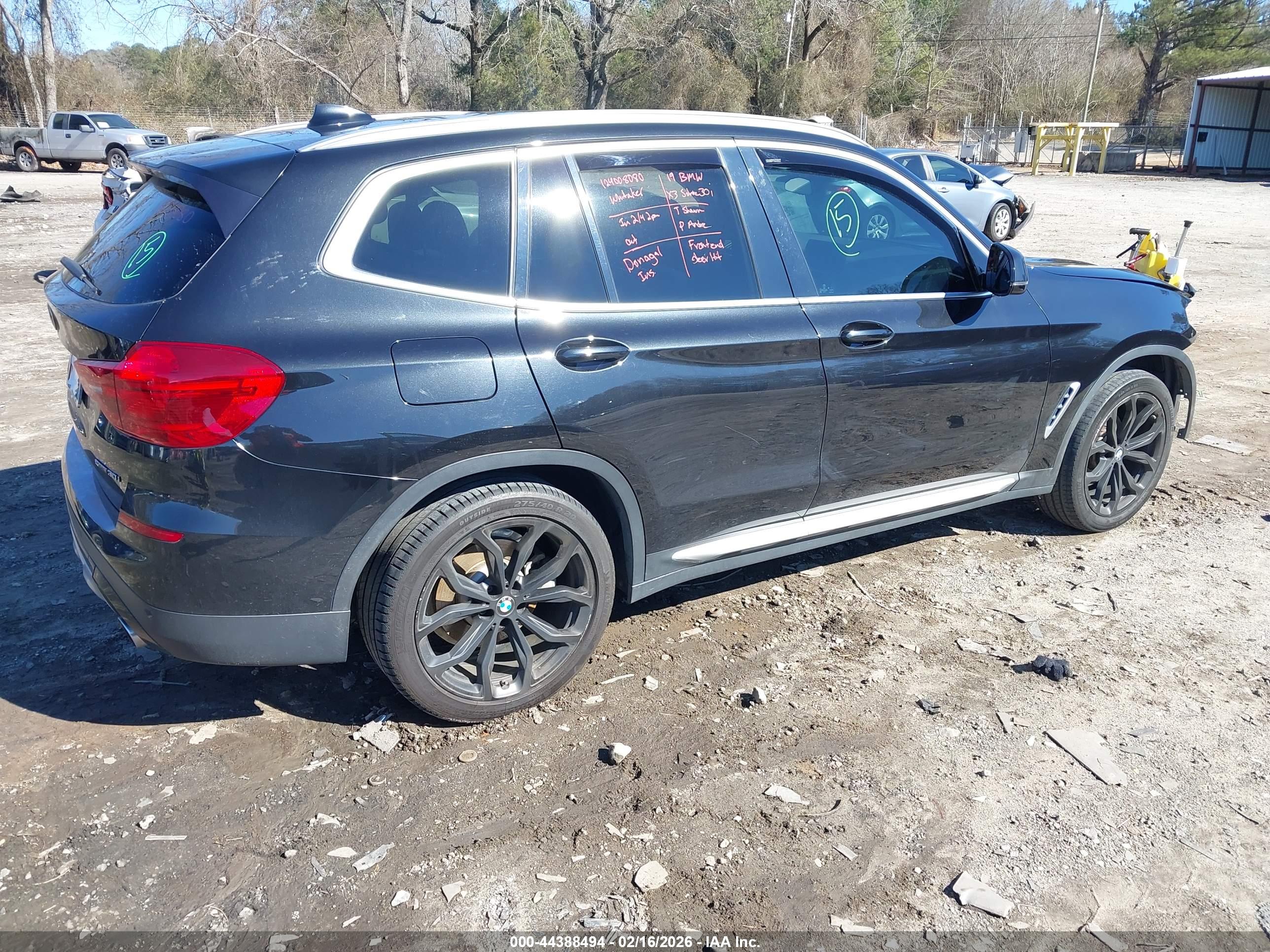 BMW X3 image 4