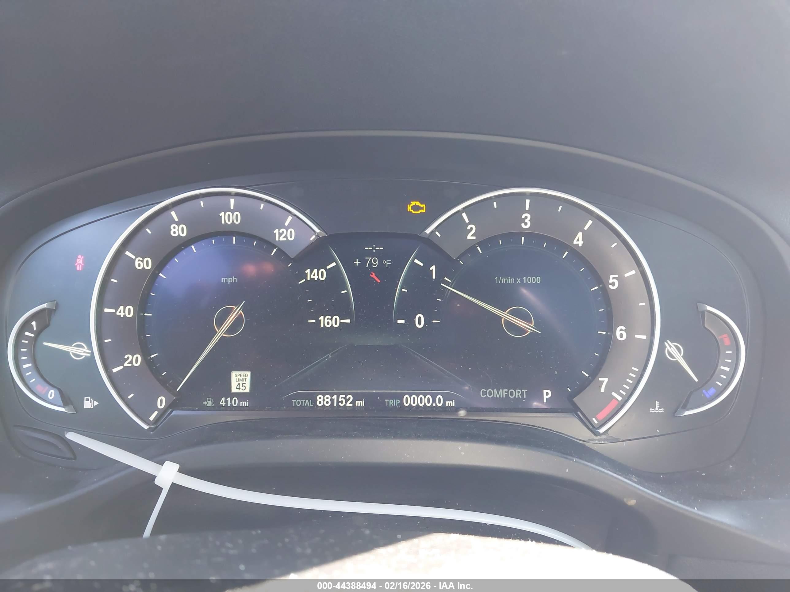 BMW X3 image 7