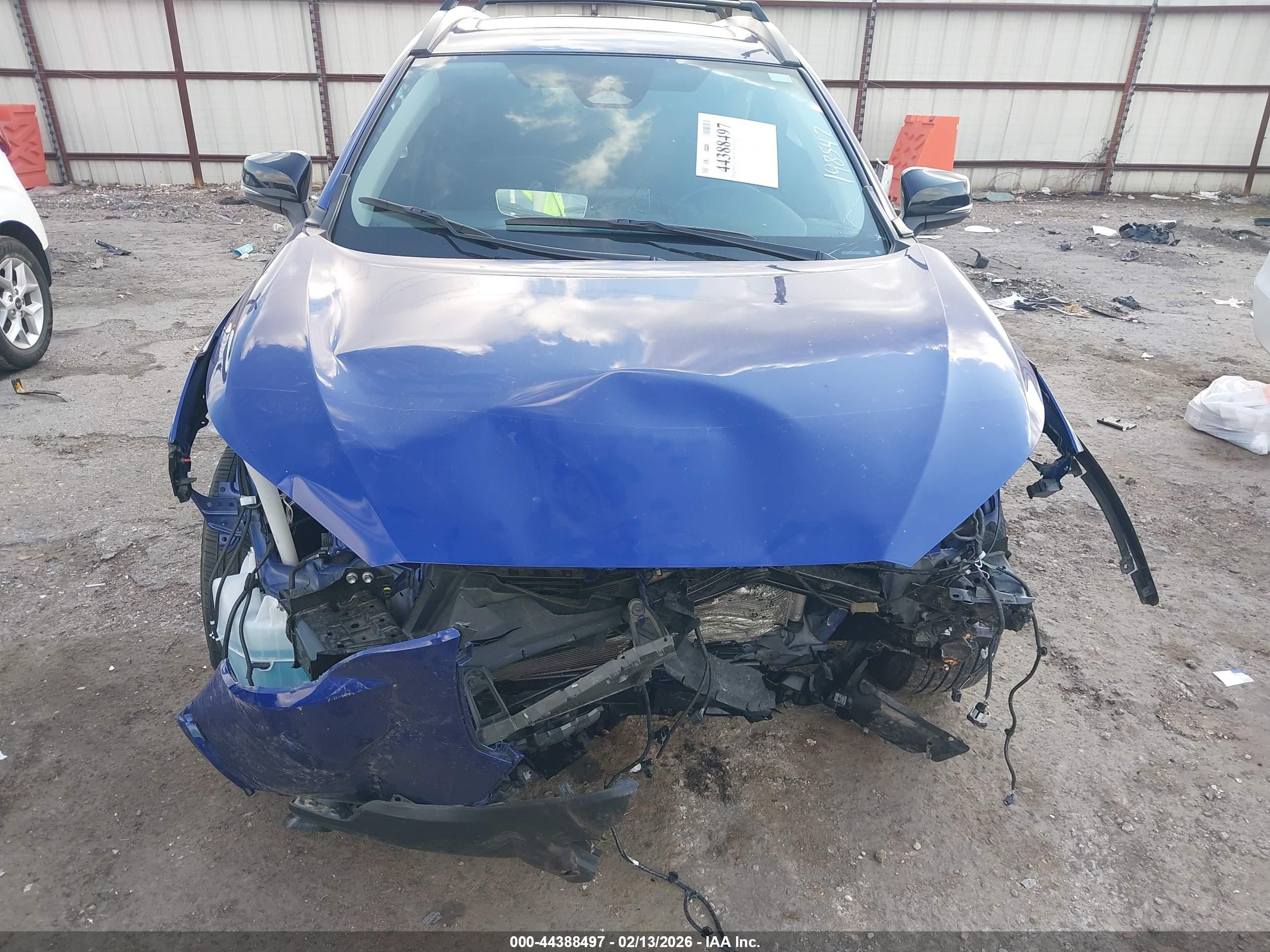 TOYOTA COROLLA image 6