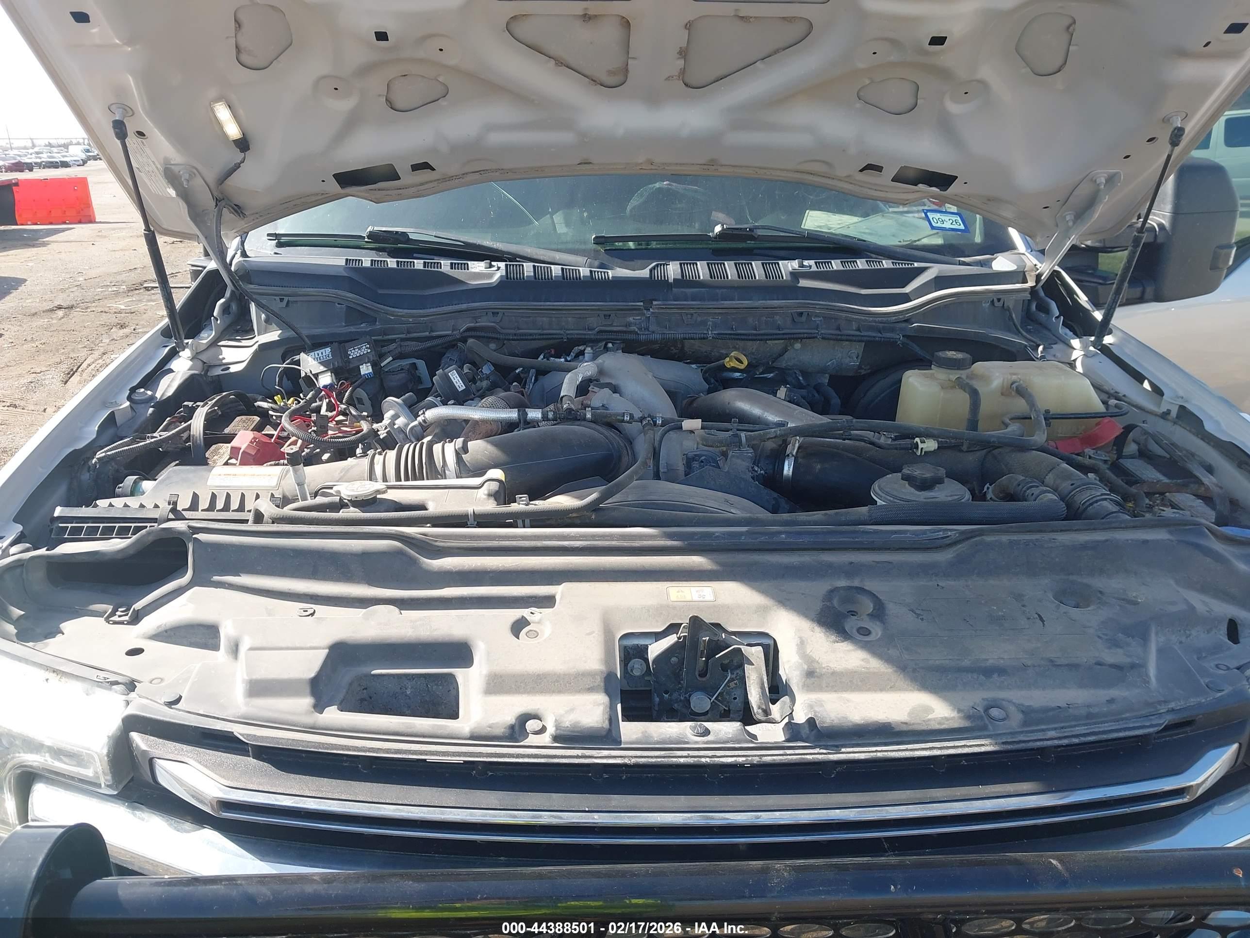 FORD F-250 image 10