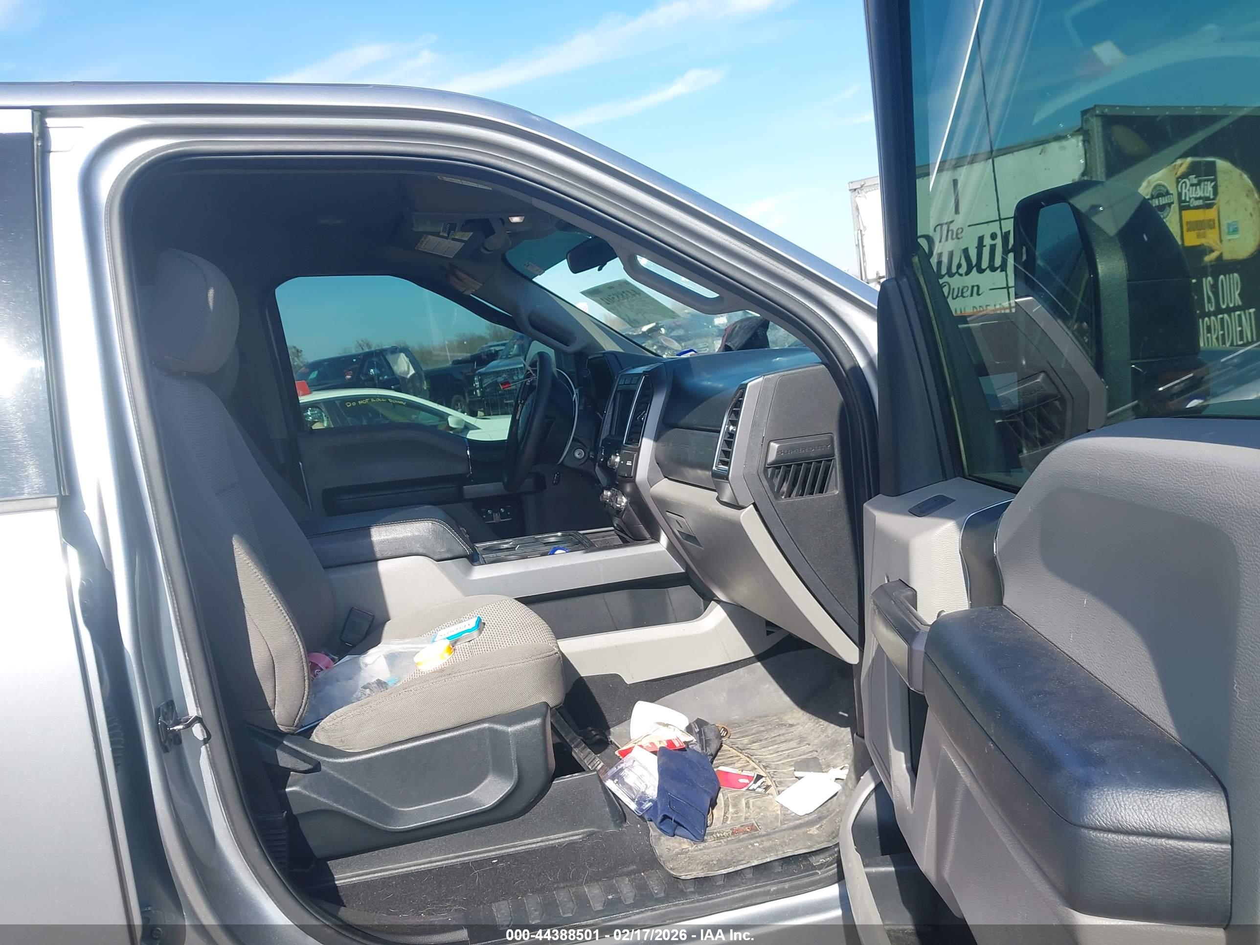 FORD F-250 image 5