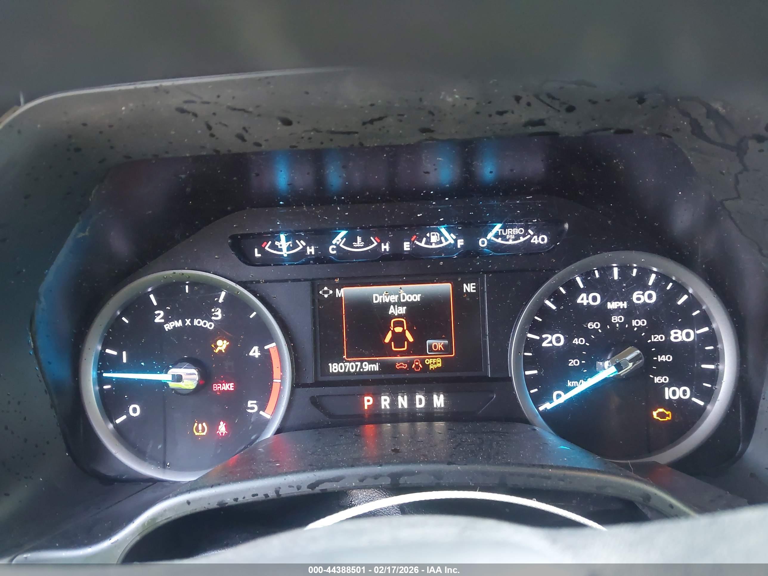 FORD F-250 image 7