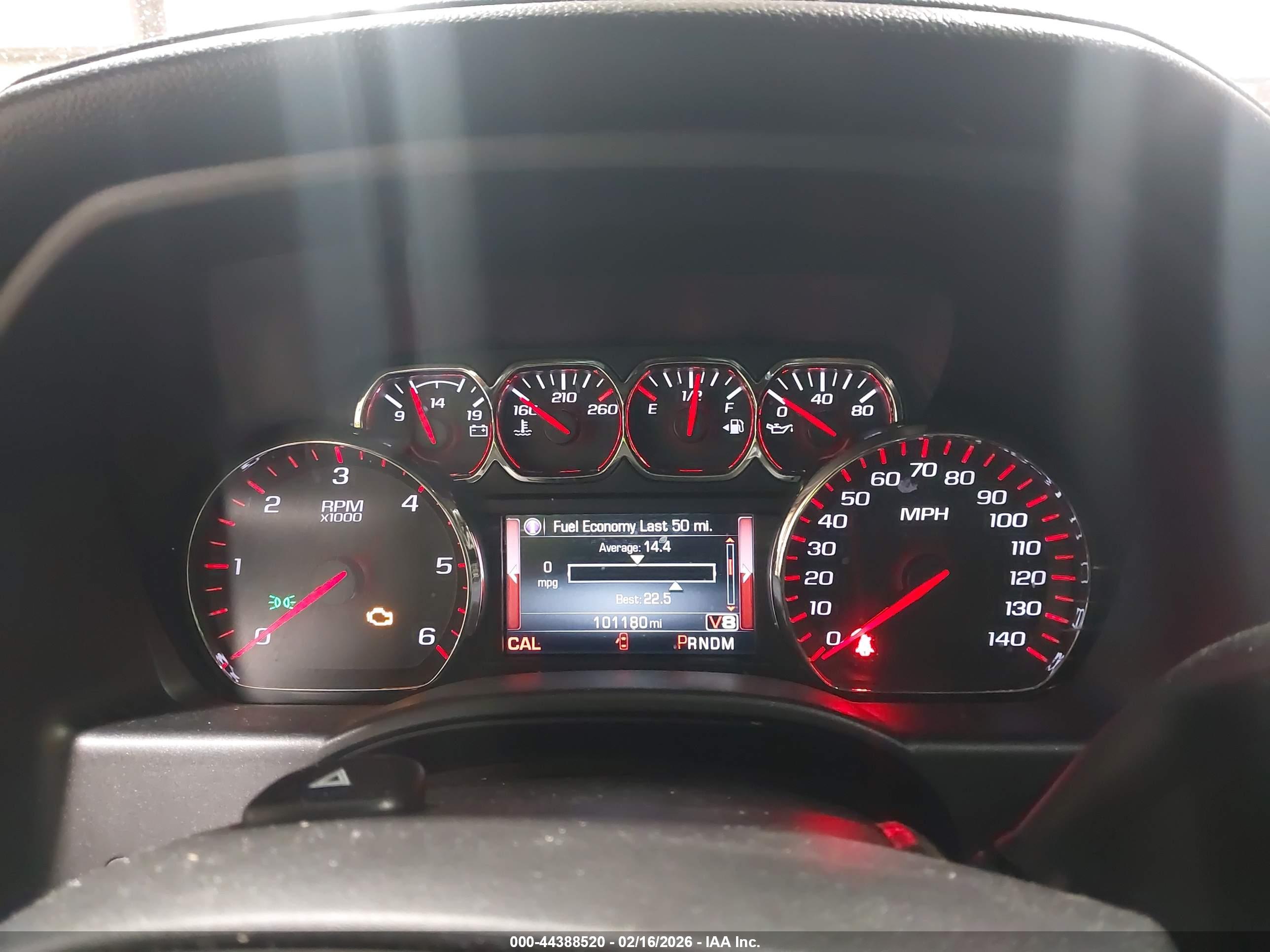 GMC SIERRA image 7