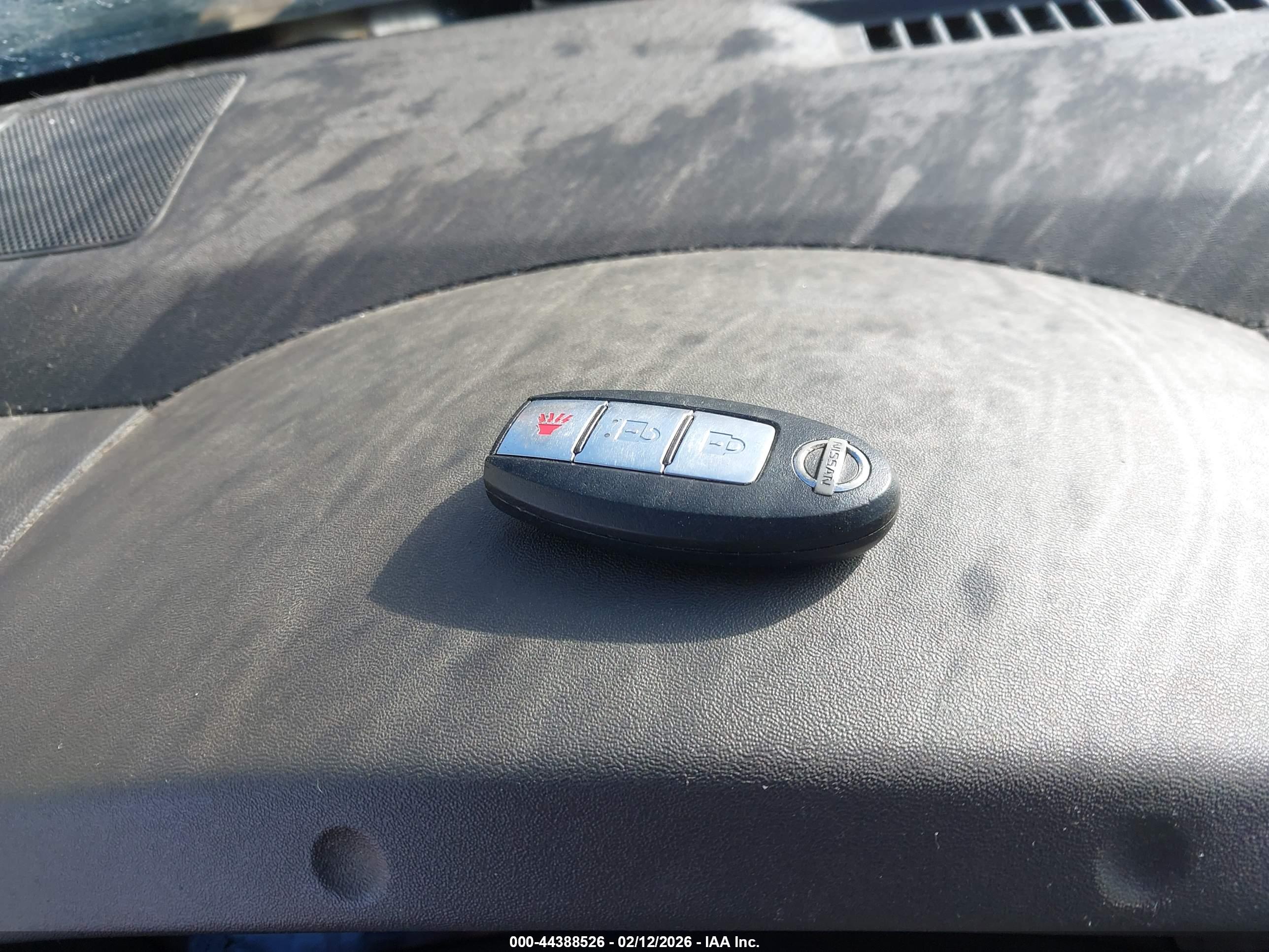 NISSAN PATHFINDER image 11
