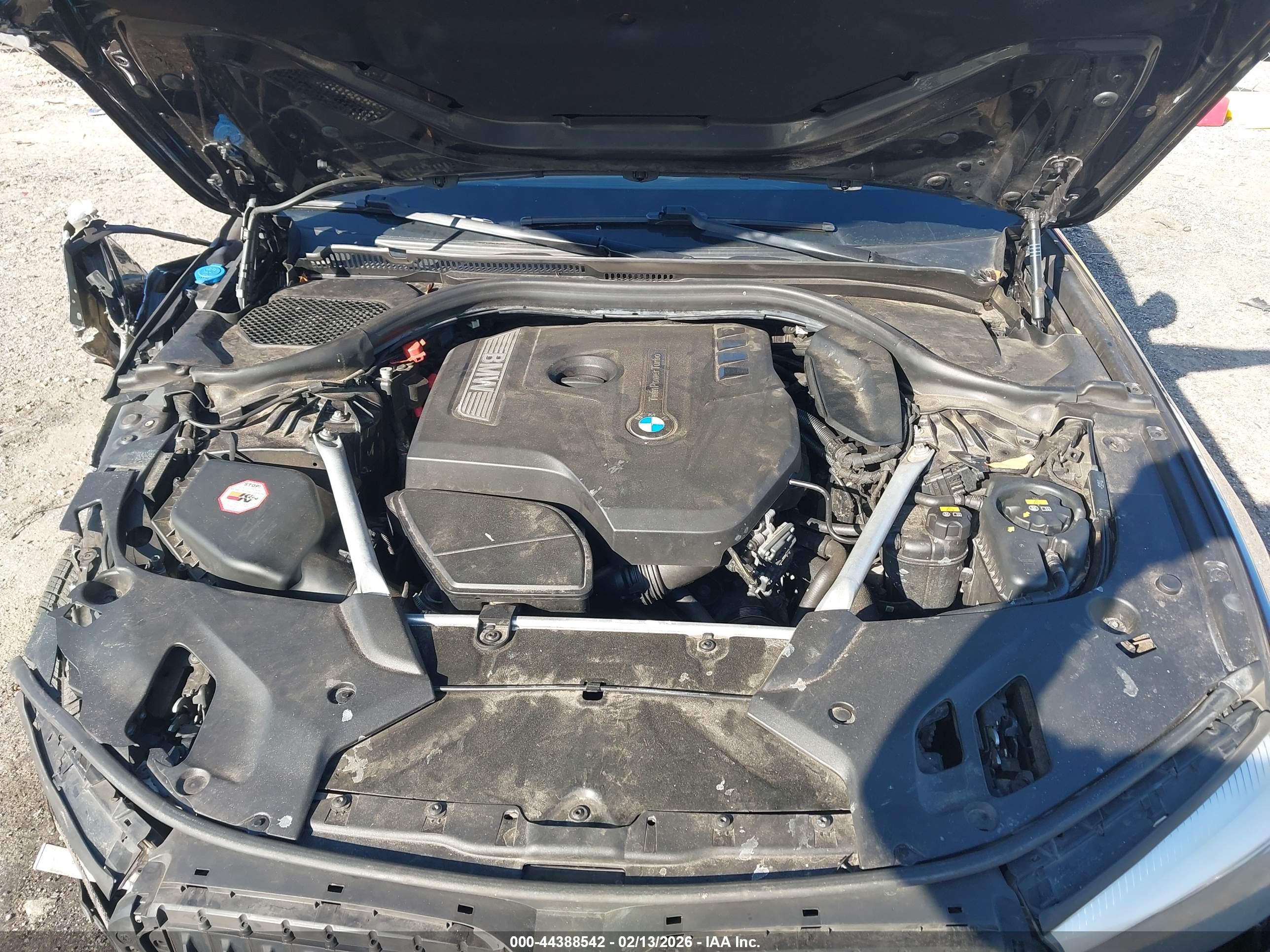 BMW 530I image 10