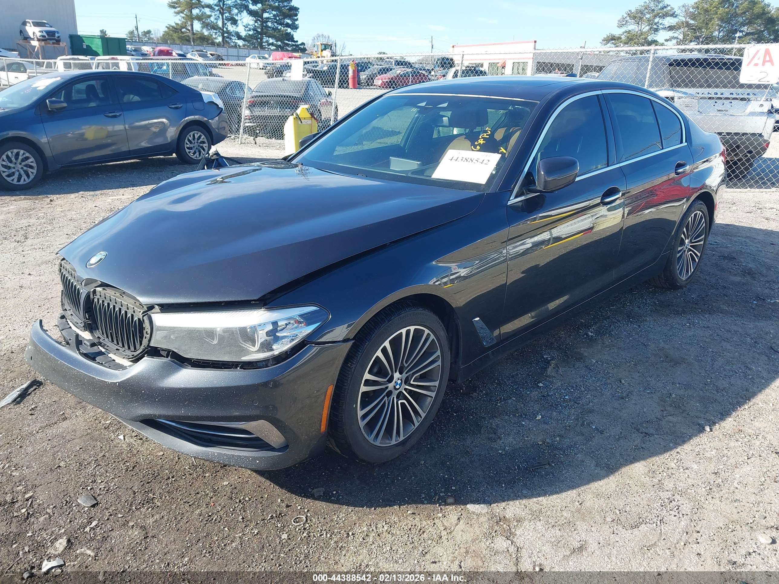 BMW 530I image 2