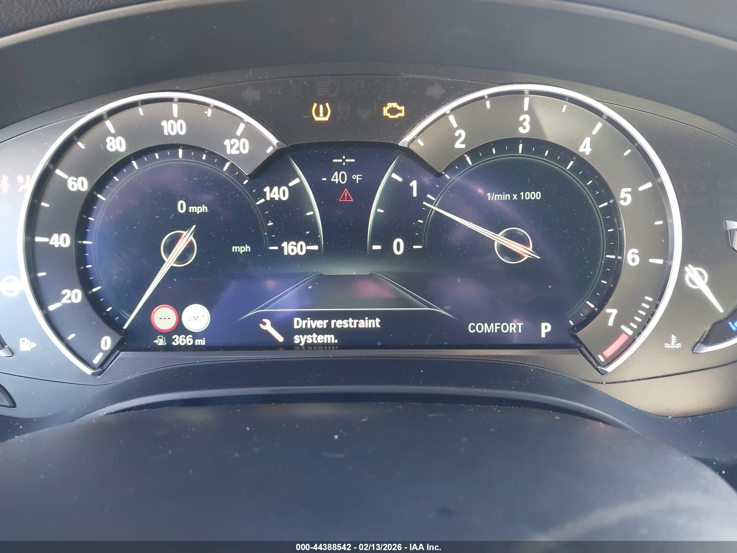 BMW 530I image 7
