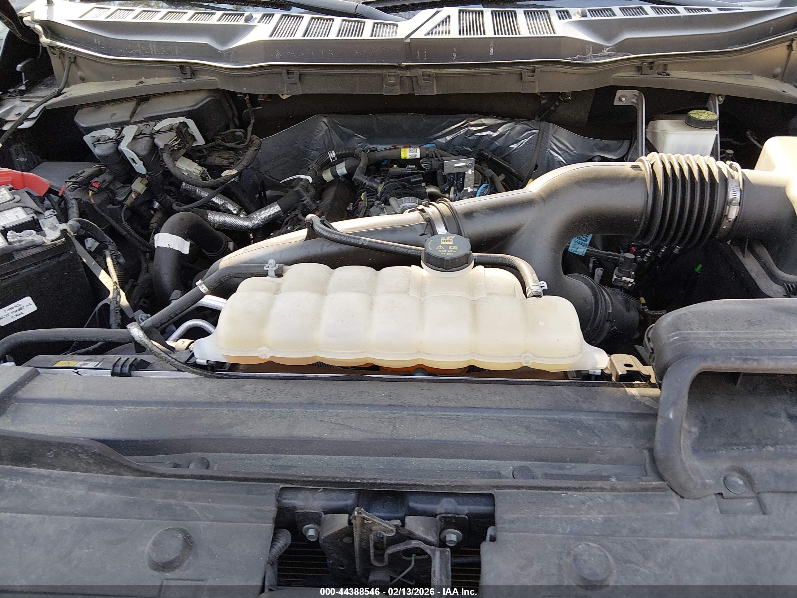 FORD F-150 image 10