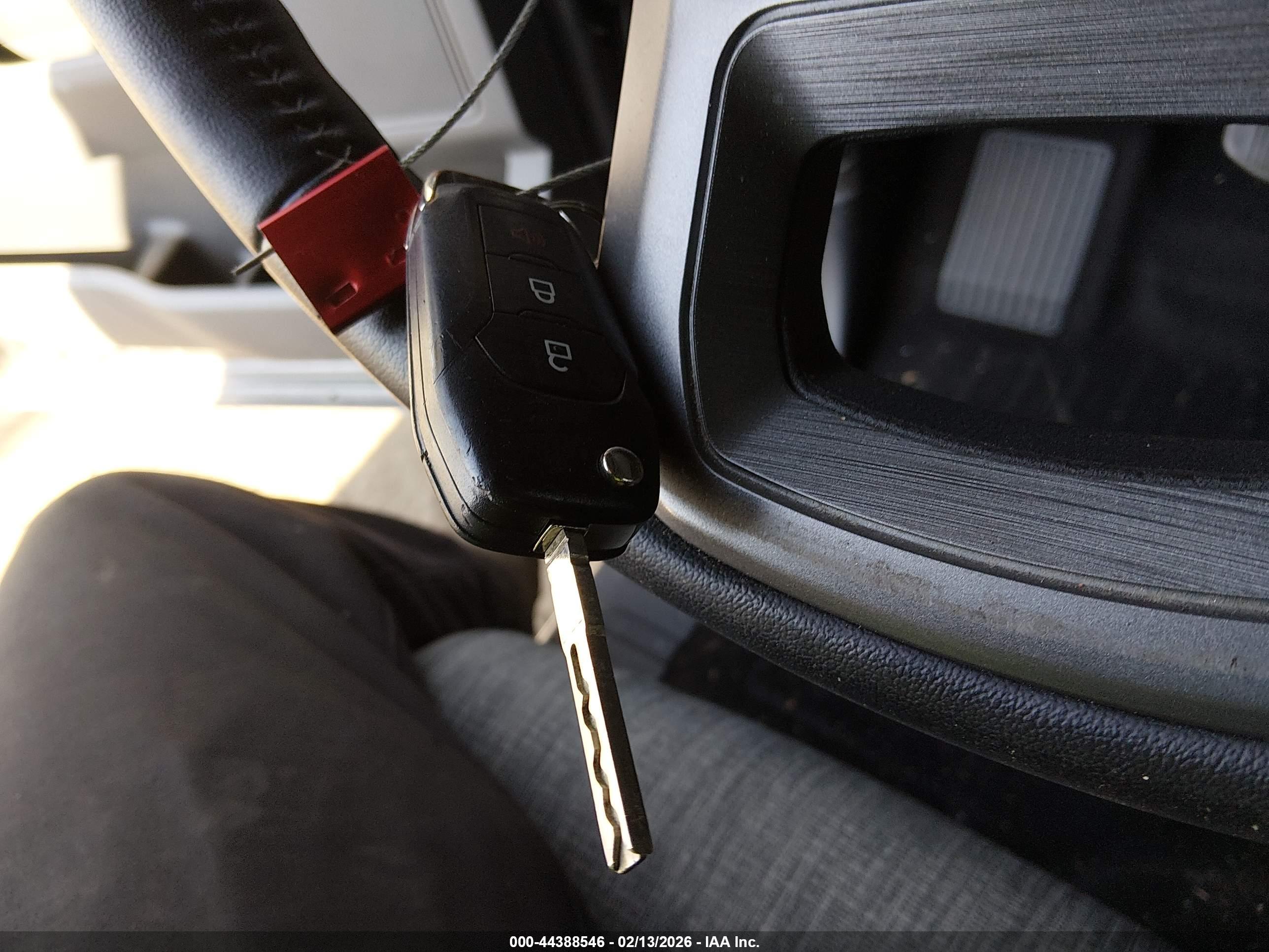 FORD F-150 image 11