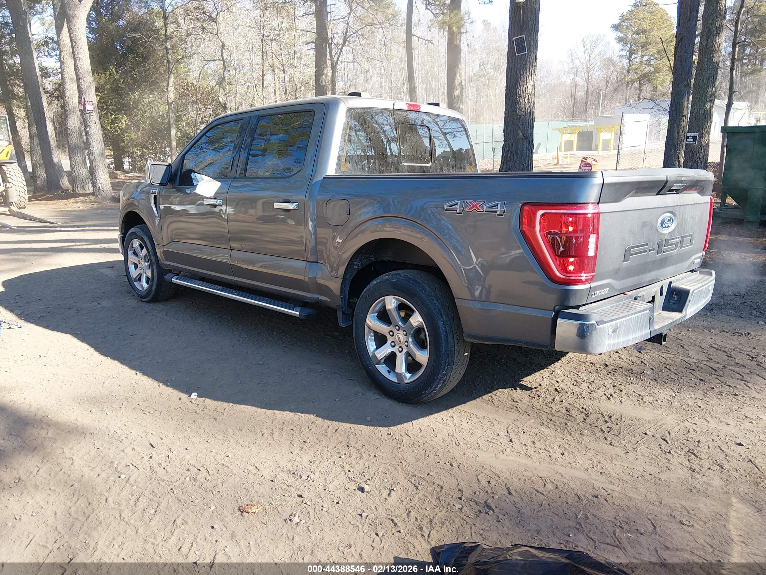 FORD F-150 image 3