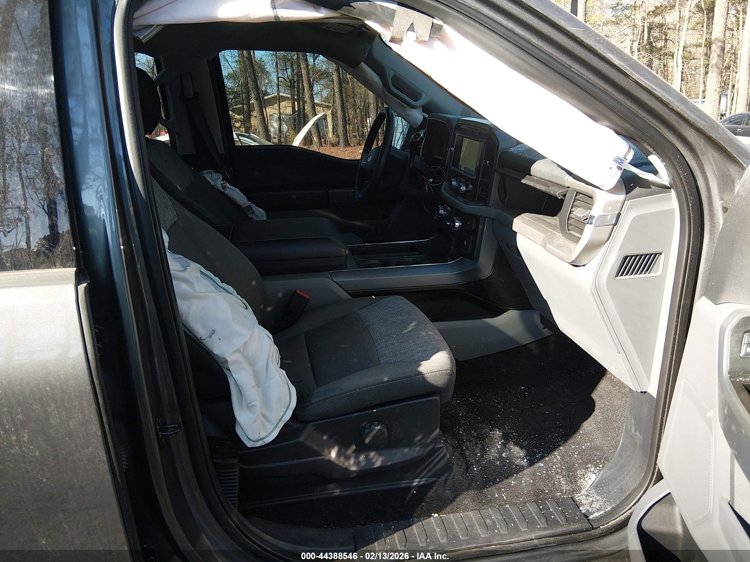 FORD F-150 image 5