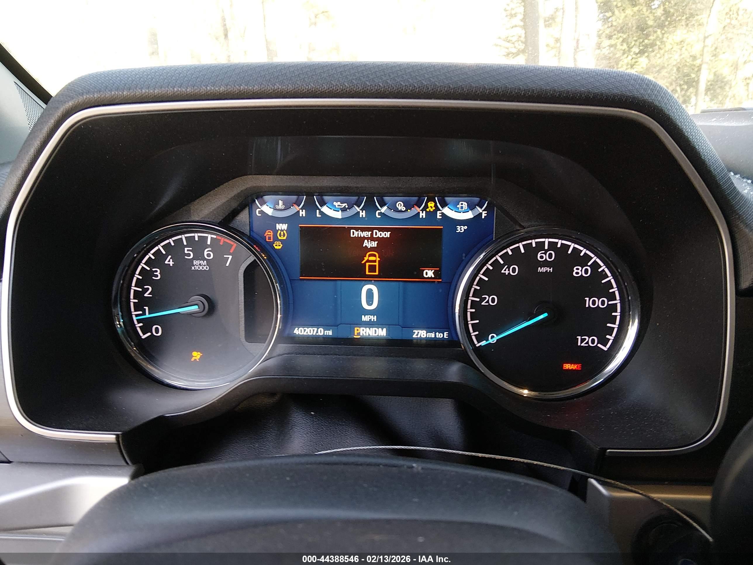 FORD F-150 image 7