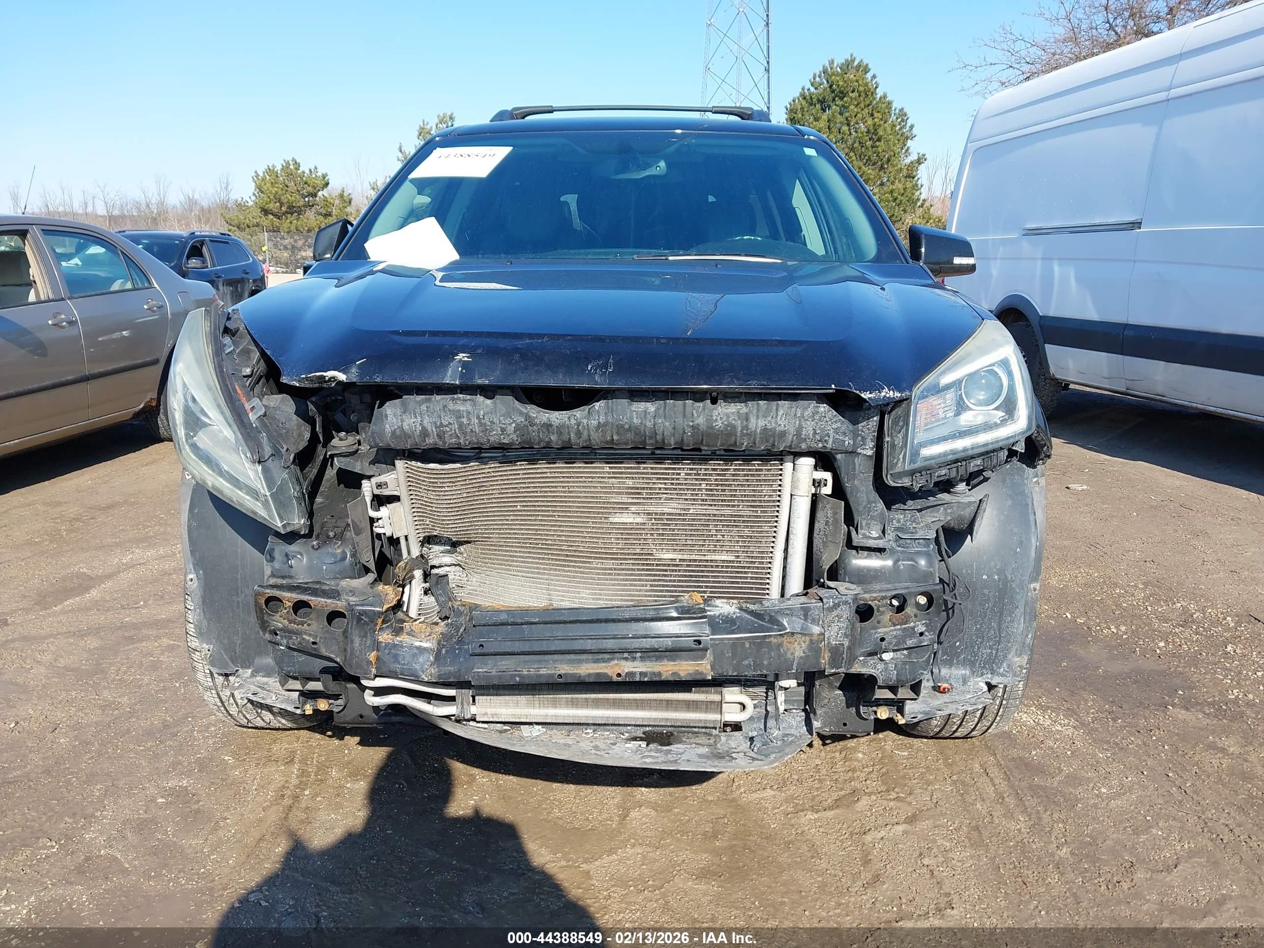 GMC ACADIA image 6