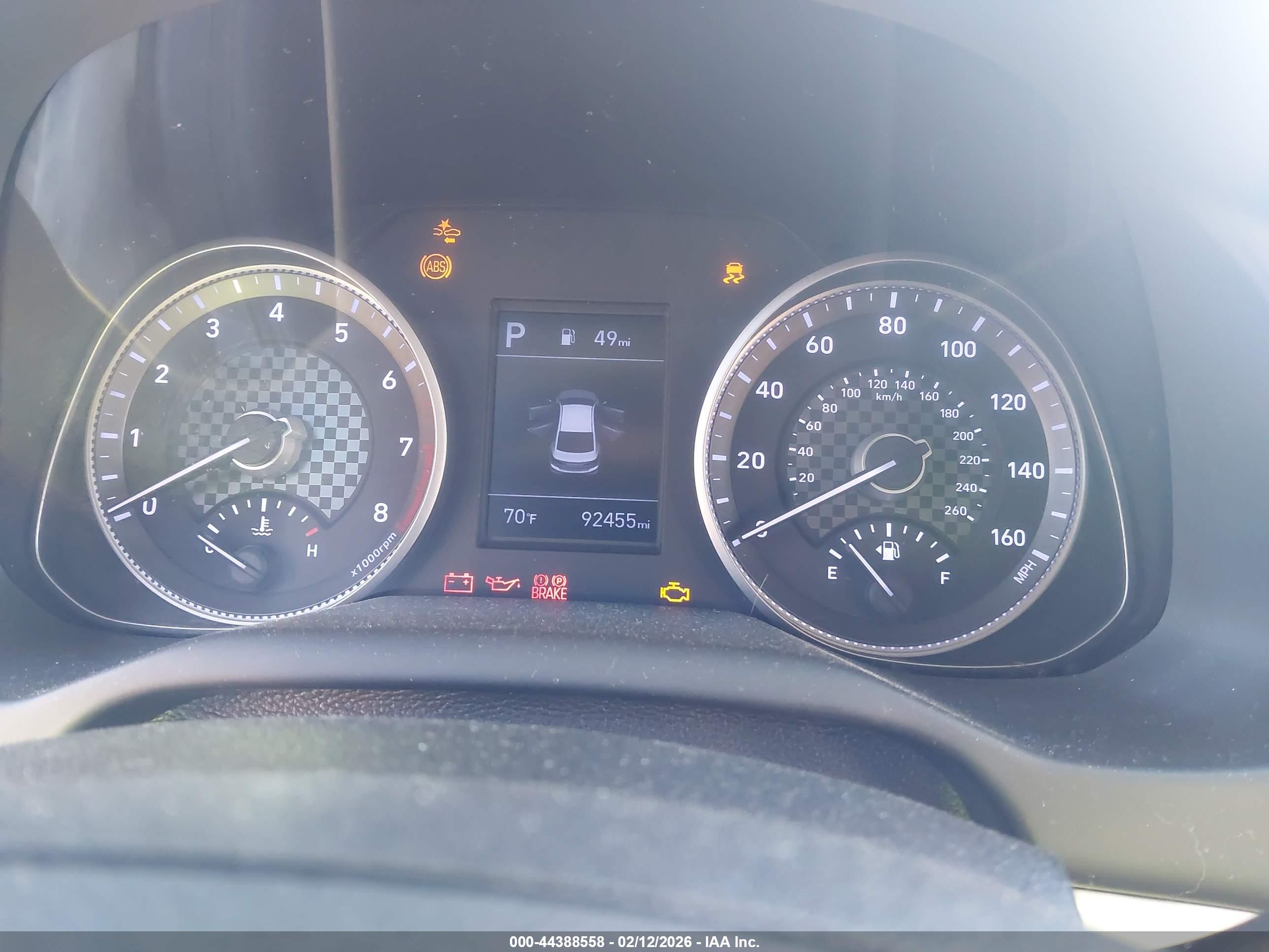 HYUNDAI ELANTRA image 7
