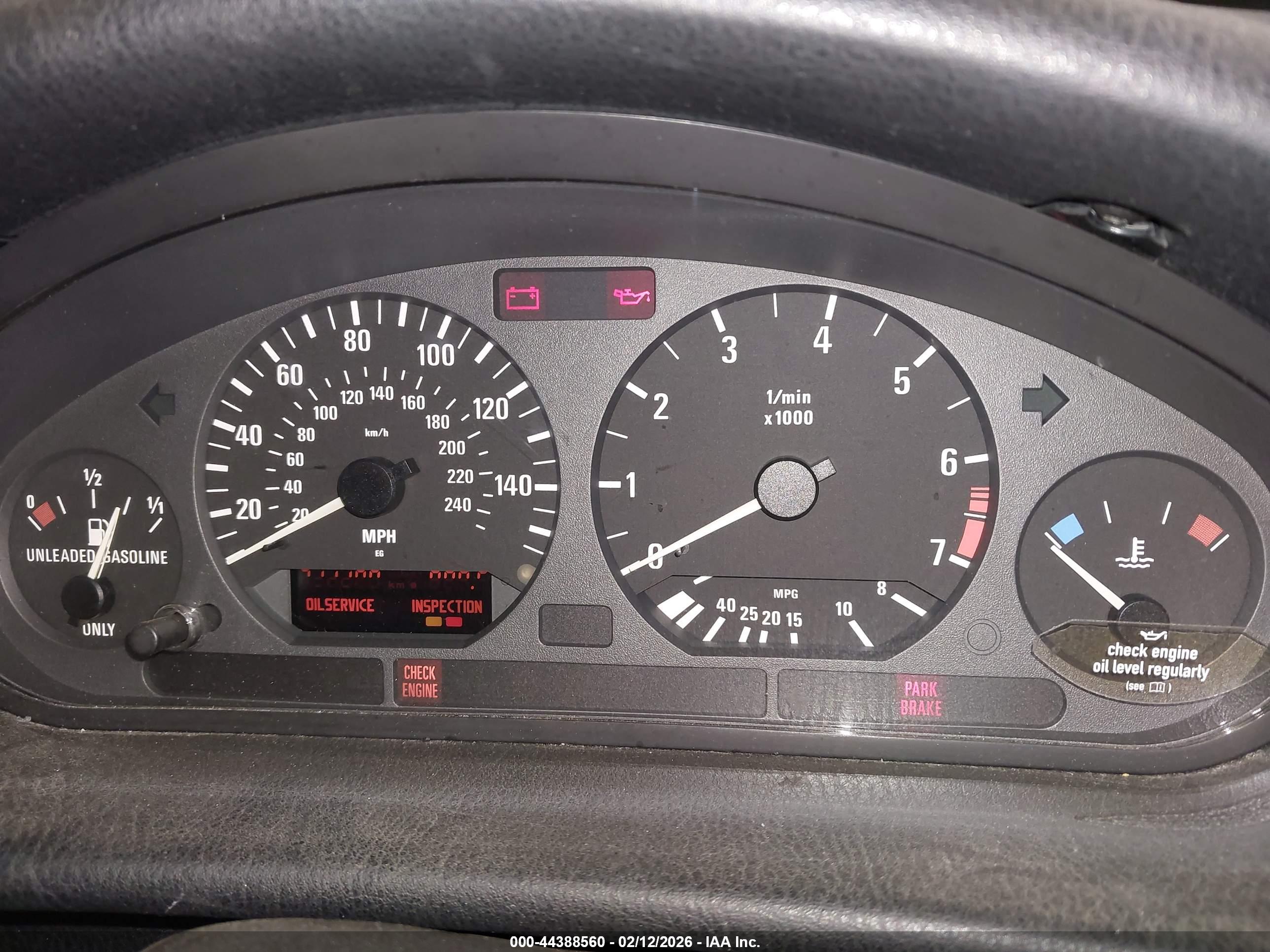 BMW 328I image 7
