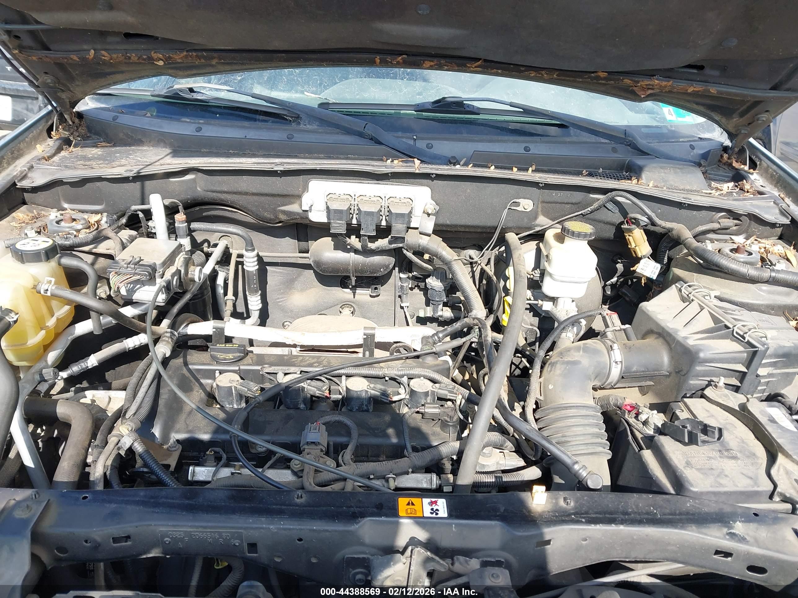FORD ESCAPE image 10
