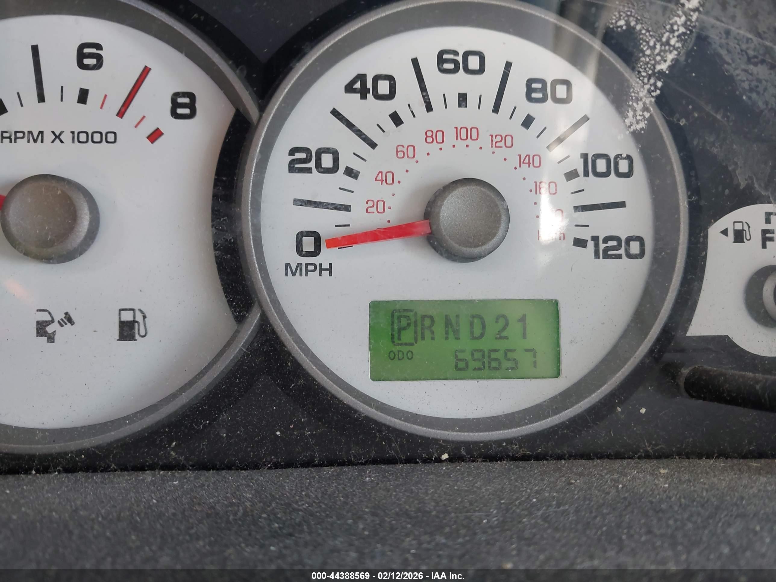 FORD ESCAPE image 7