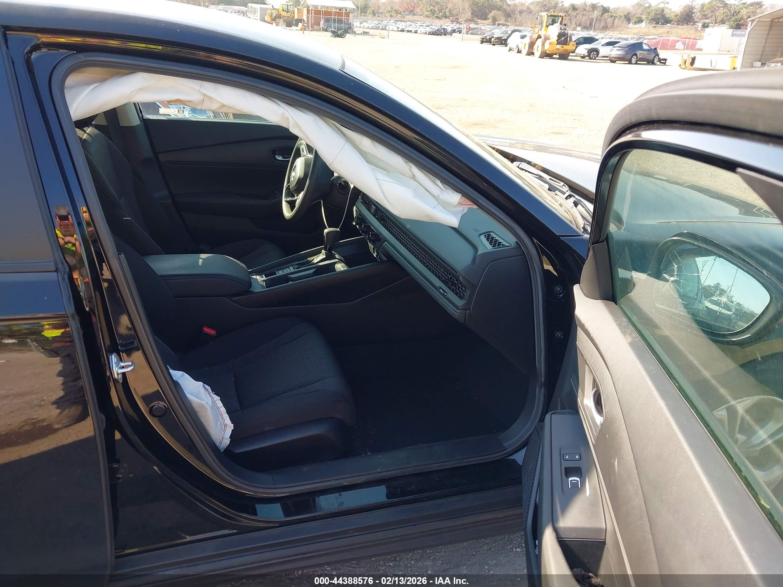 HONDA ACCORD image 5