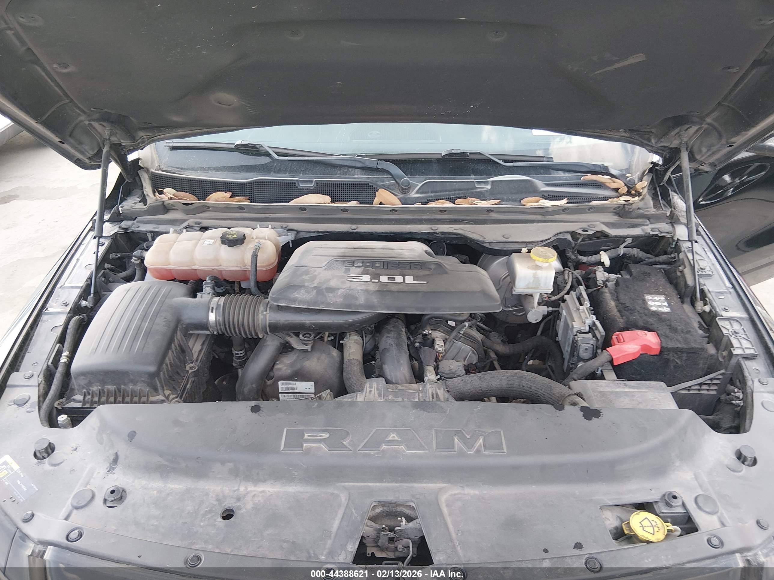 RAM 1500 image 10