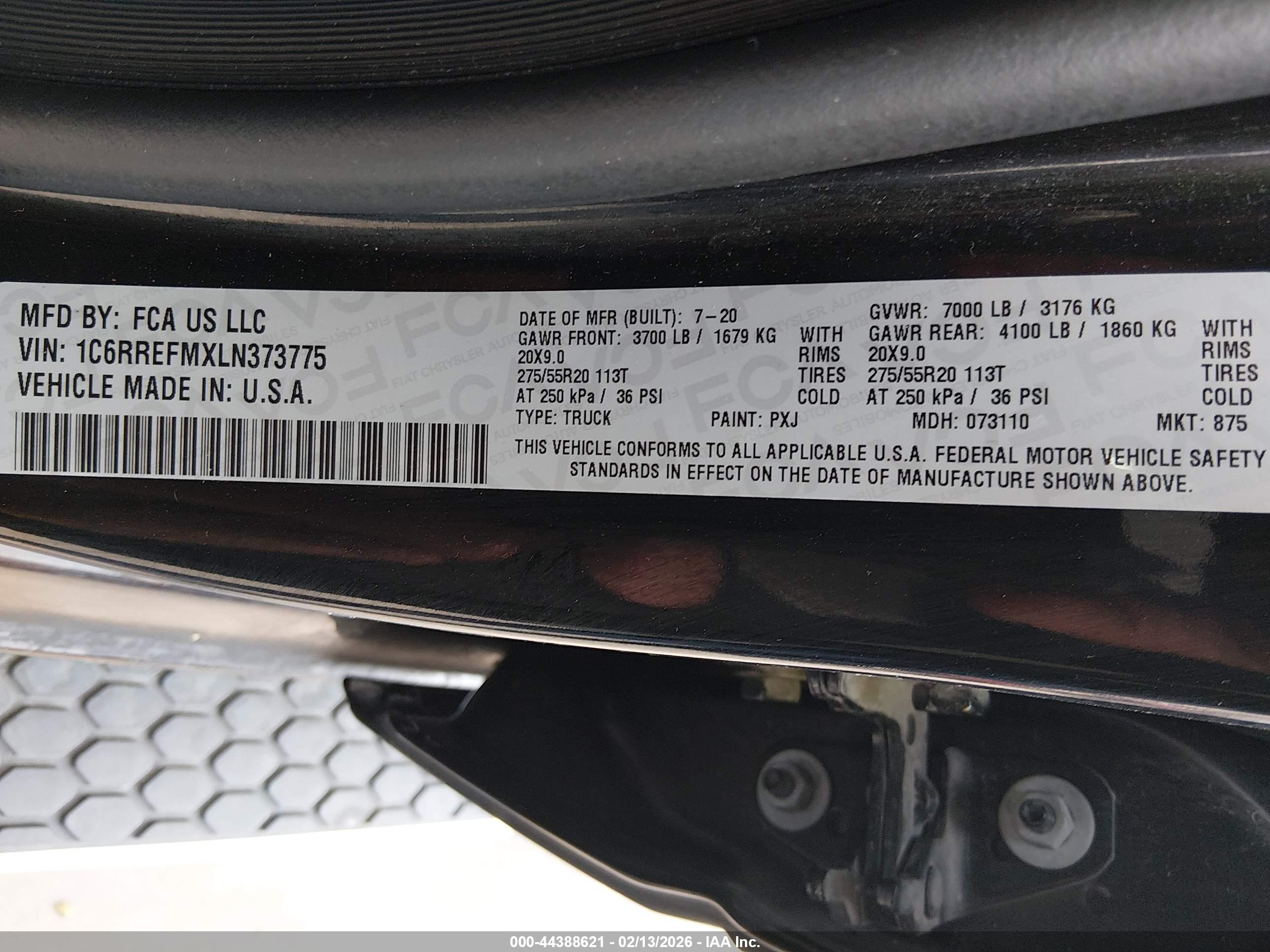 RAM 1500 image 9