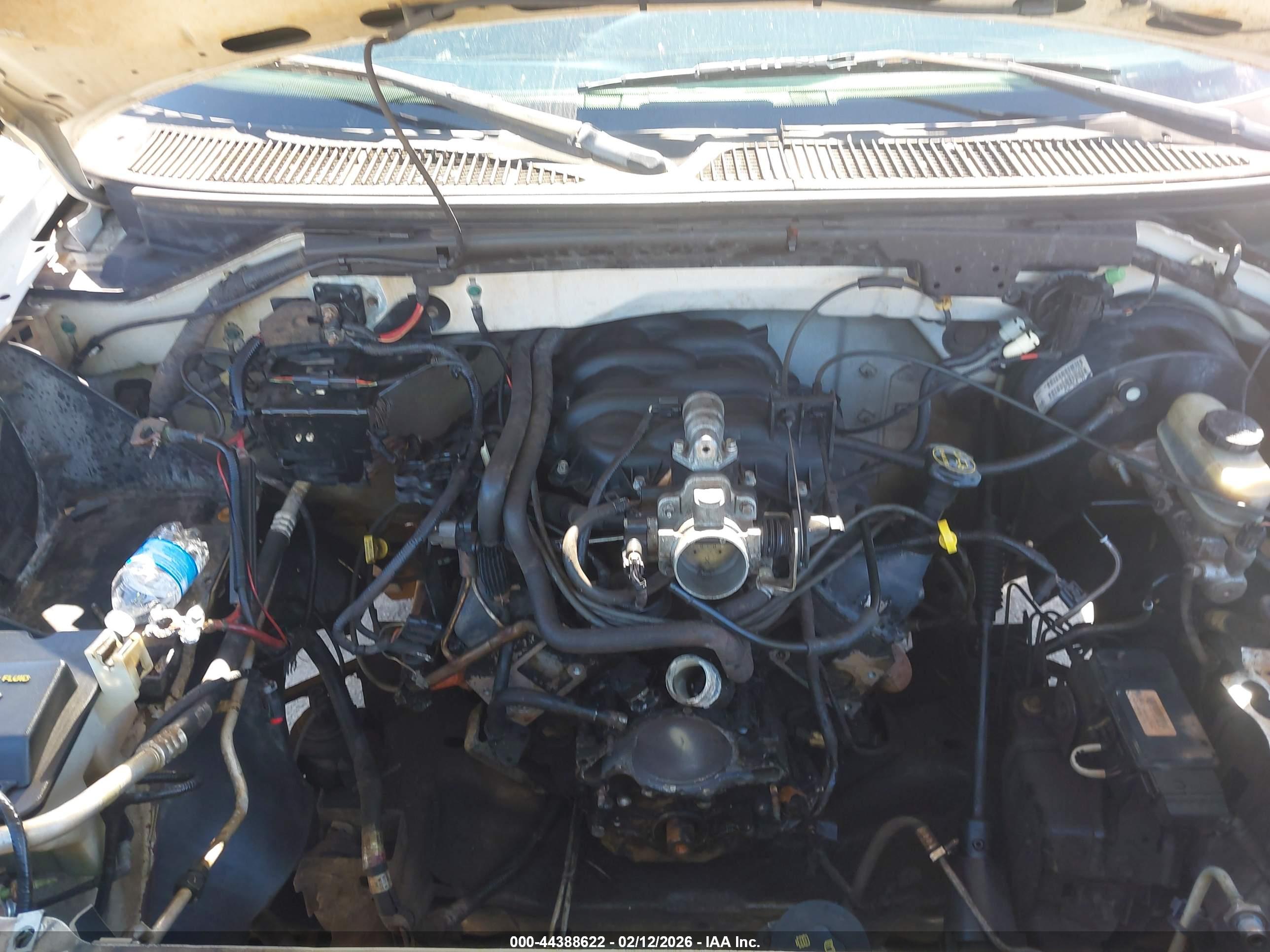 FORD F-150 image 10