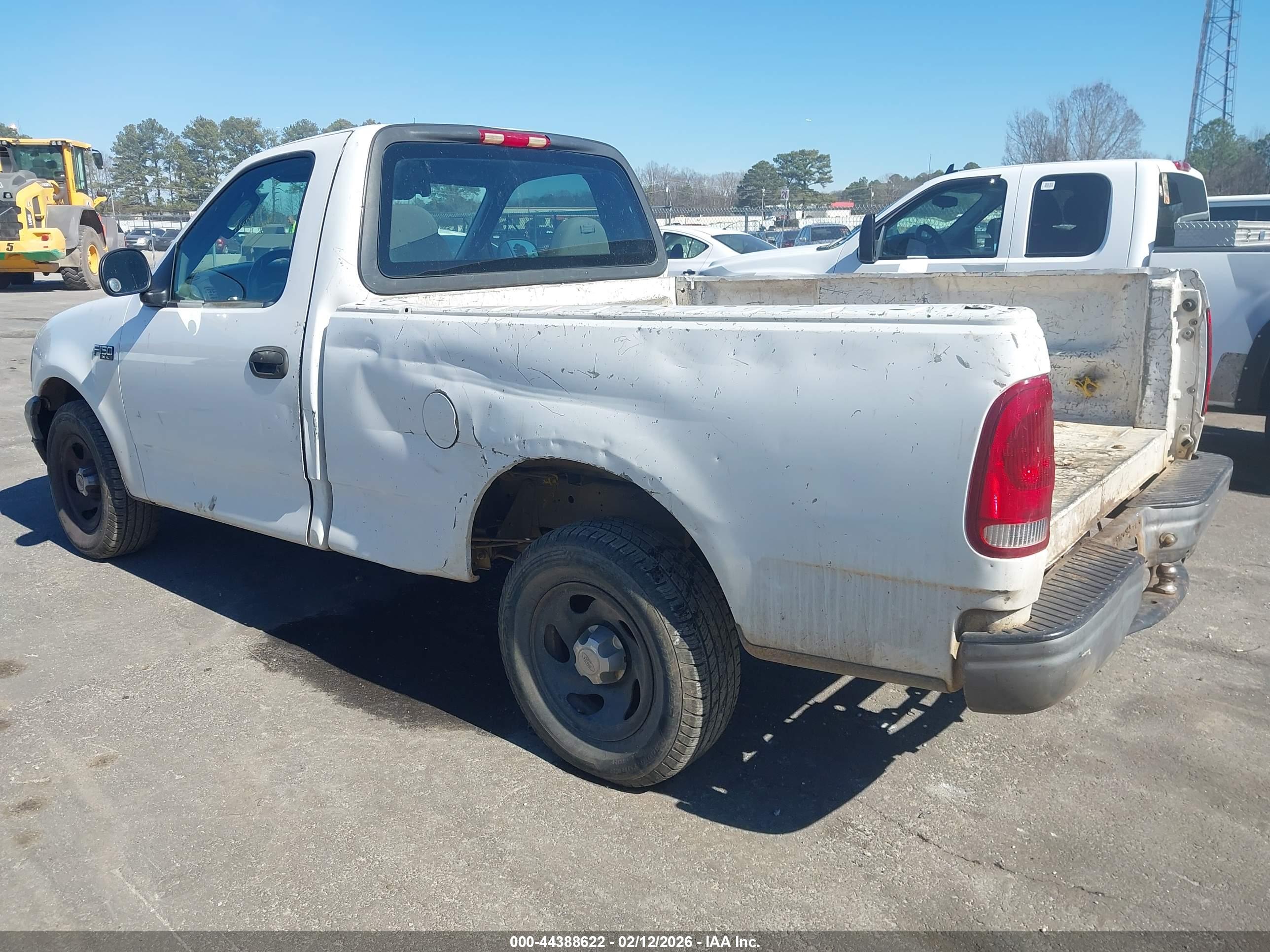 FORD F-150 image 3