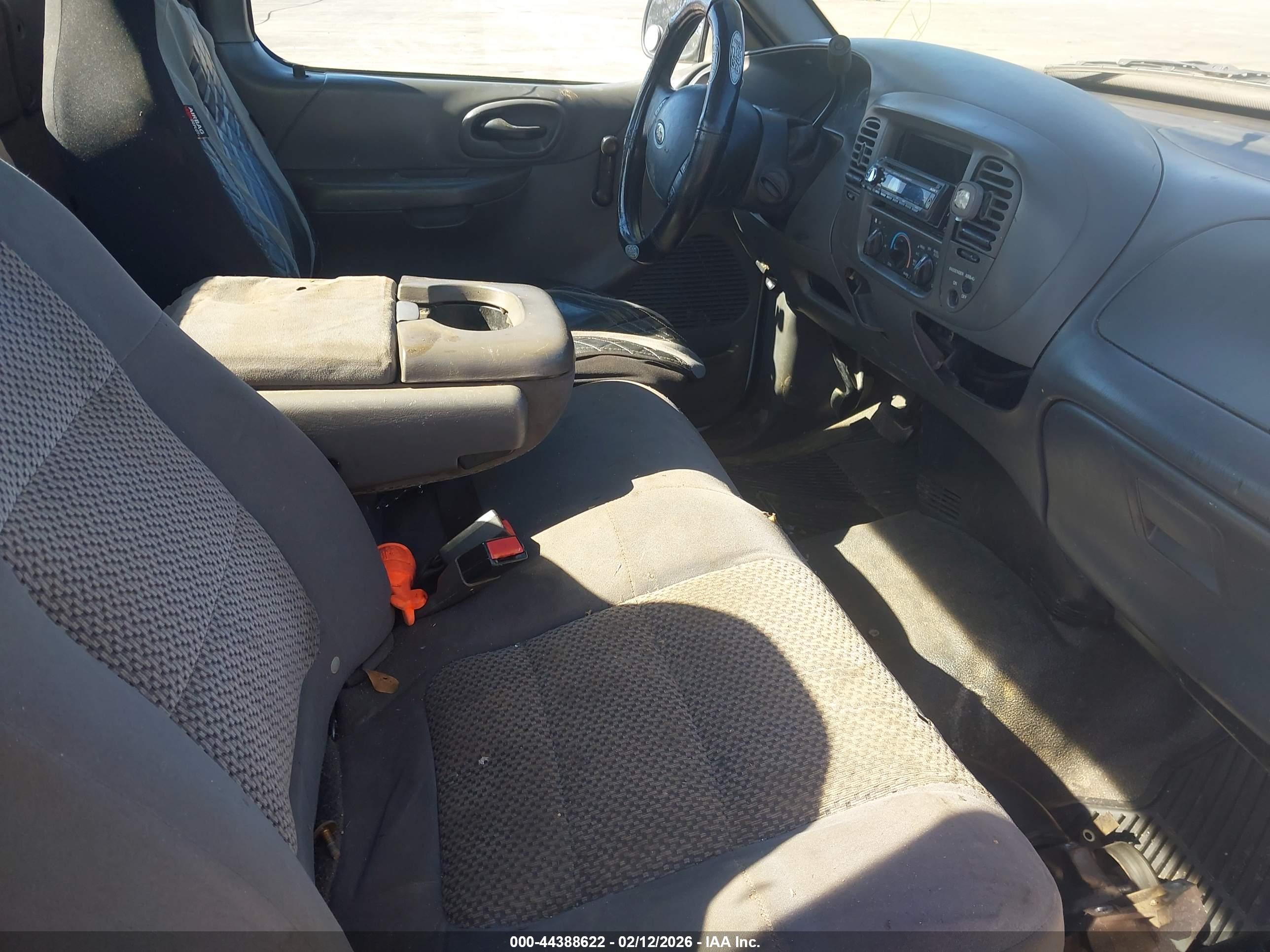 FORD F-150 image 5