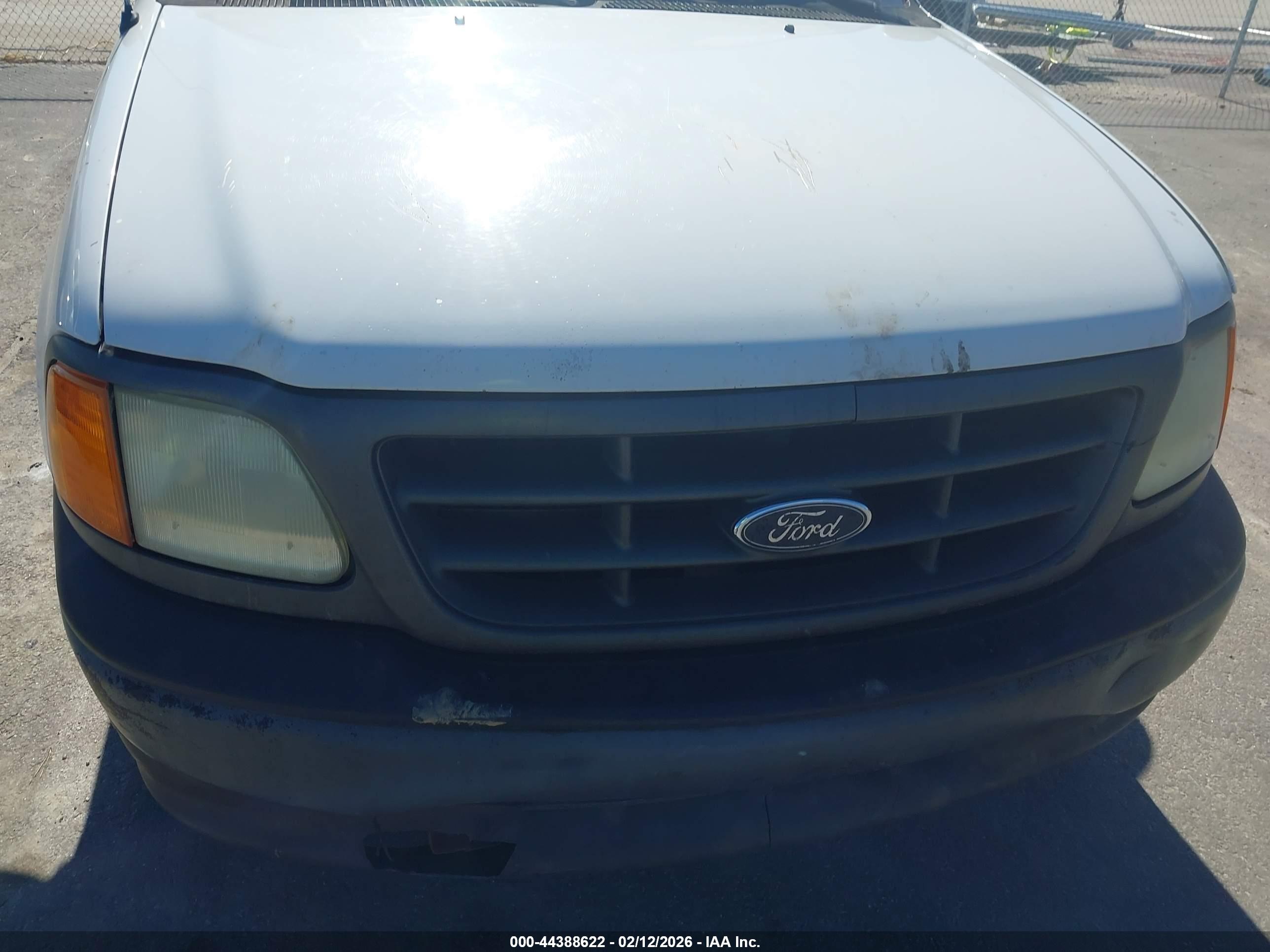 FORD F-150 image 6