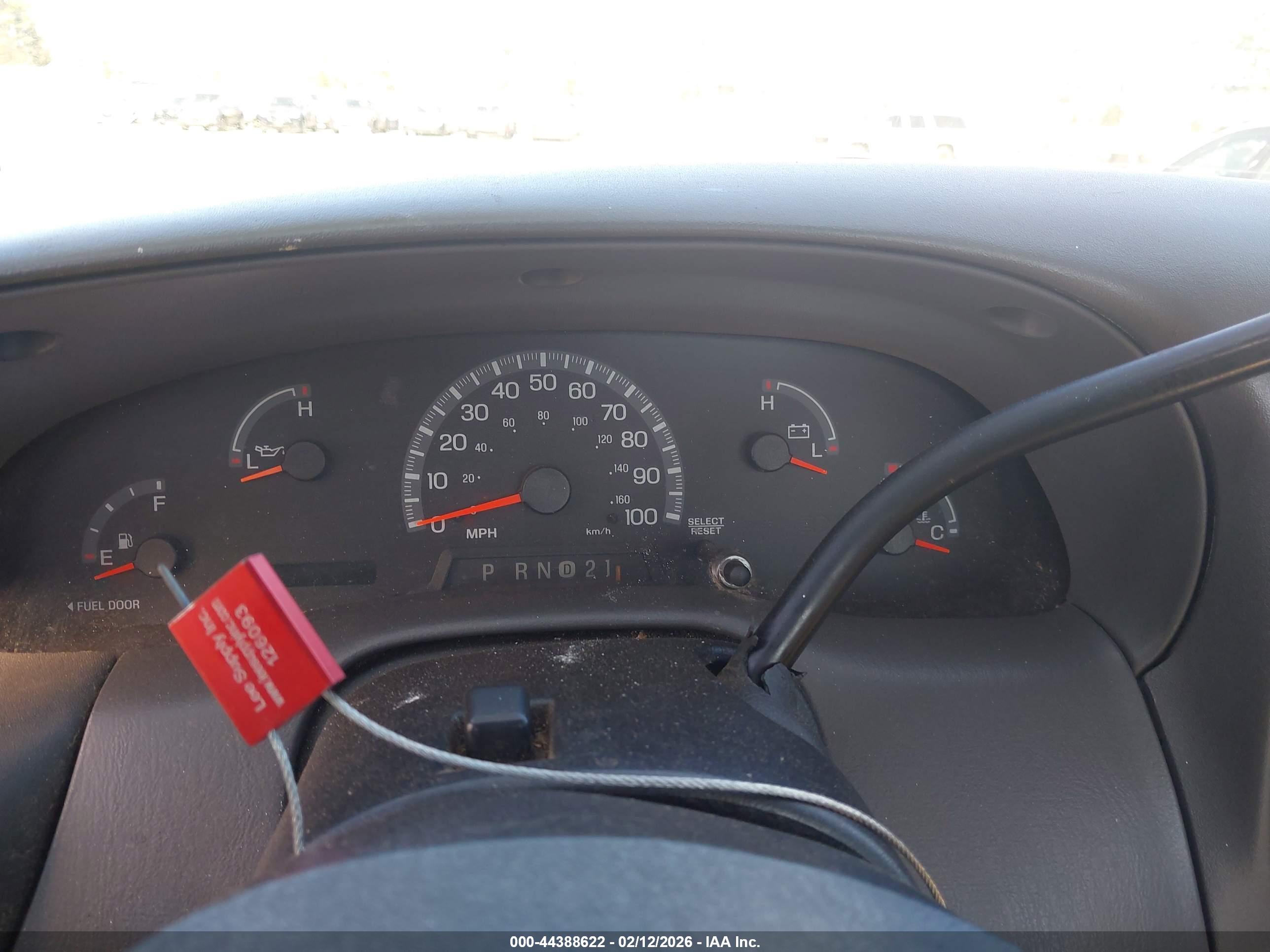 FORD F-150 image 7