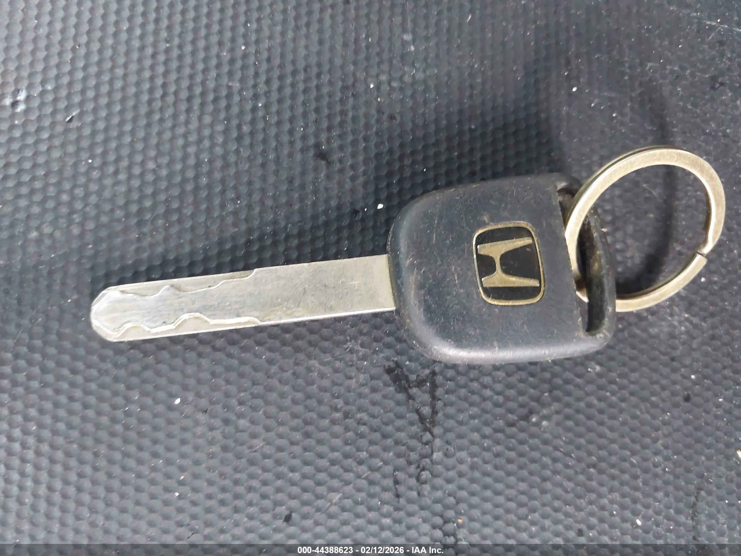 HONDA CR-V image 11