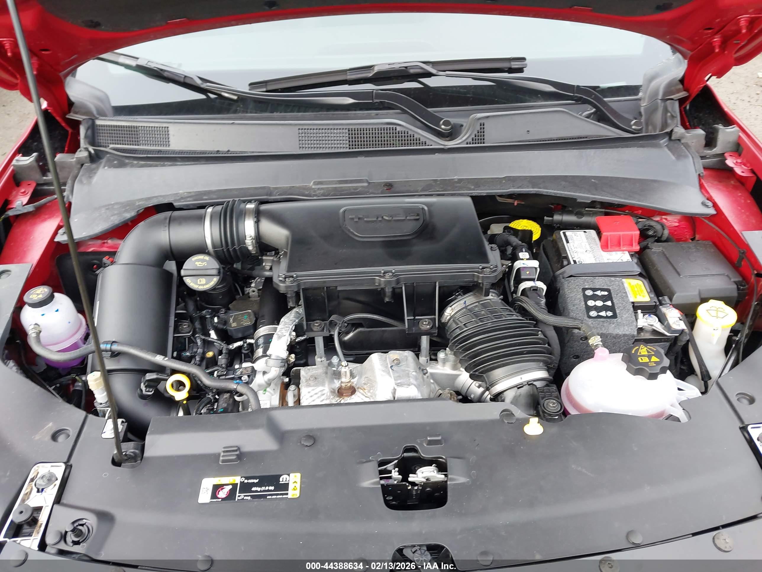 JEEP COMPASS image 10
