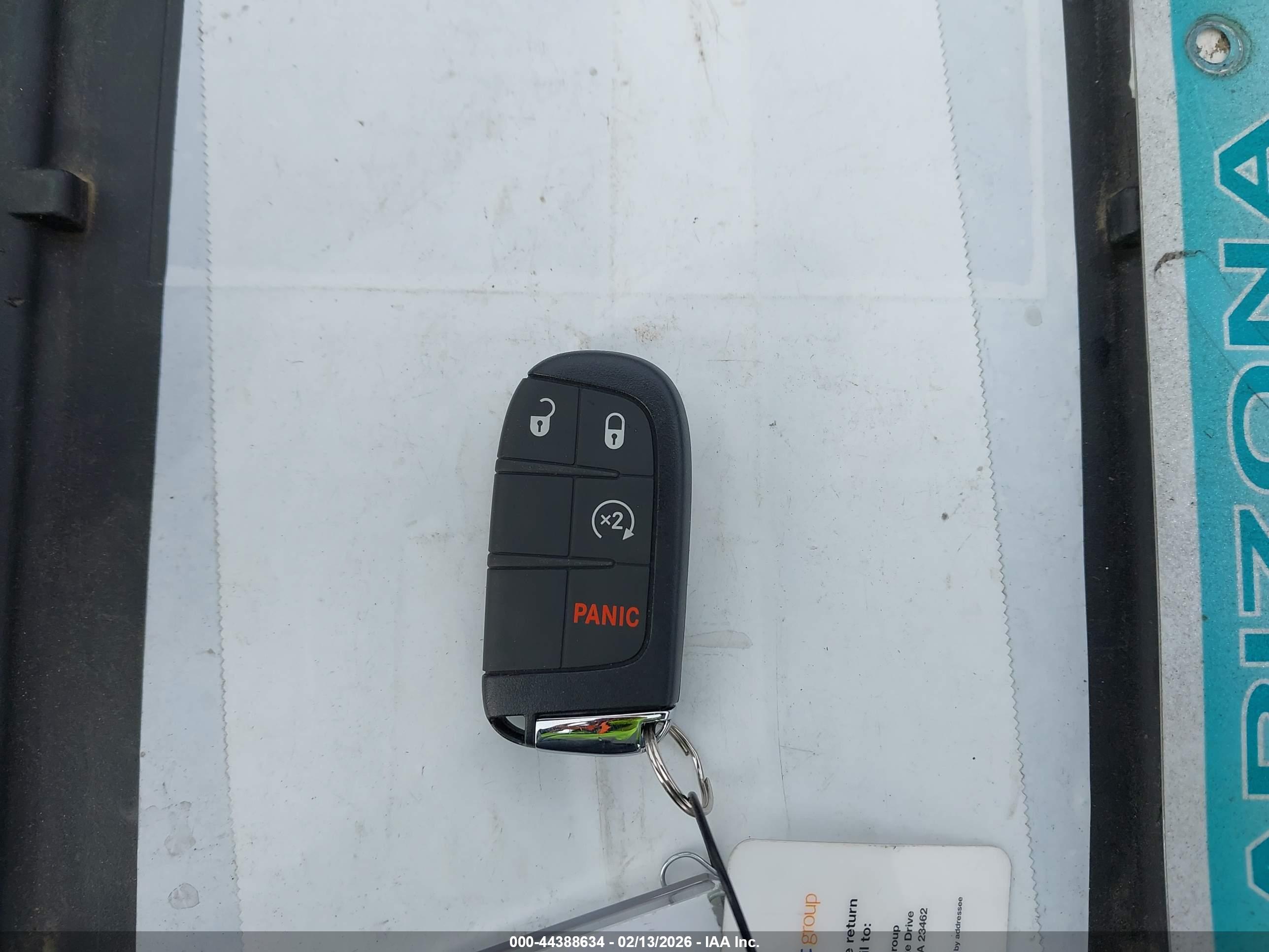 JEEP COMPASS image 11