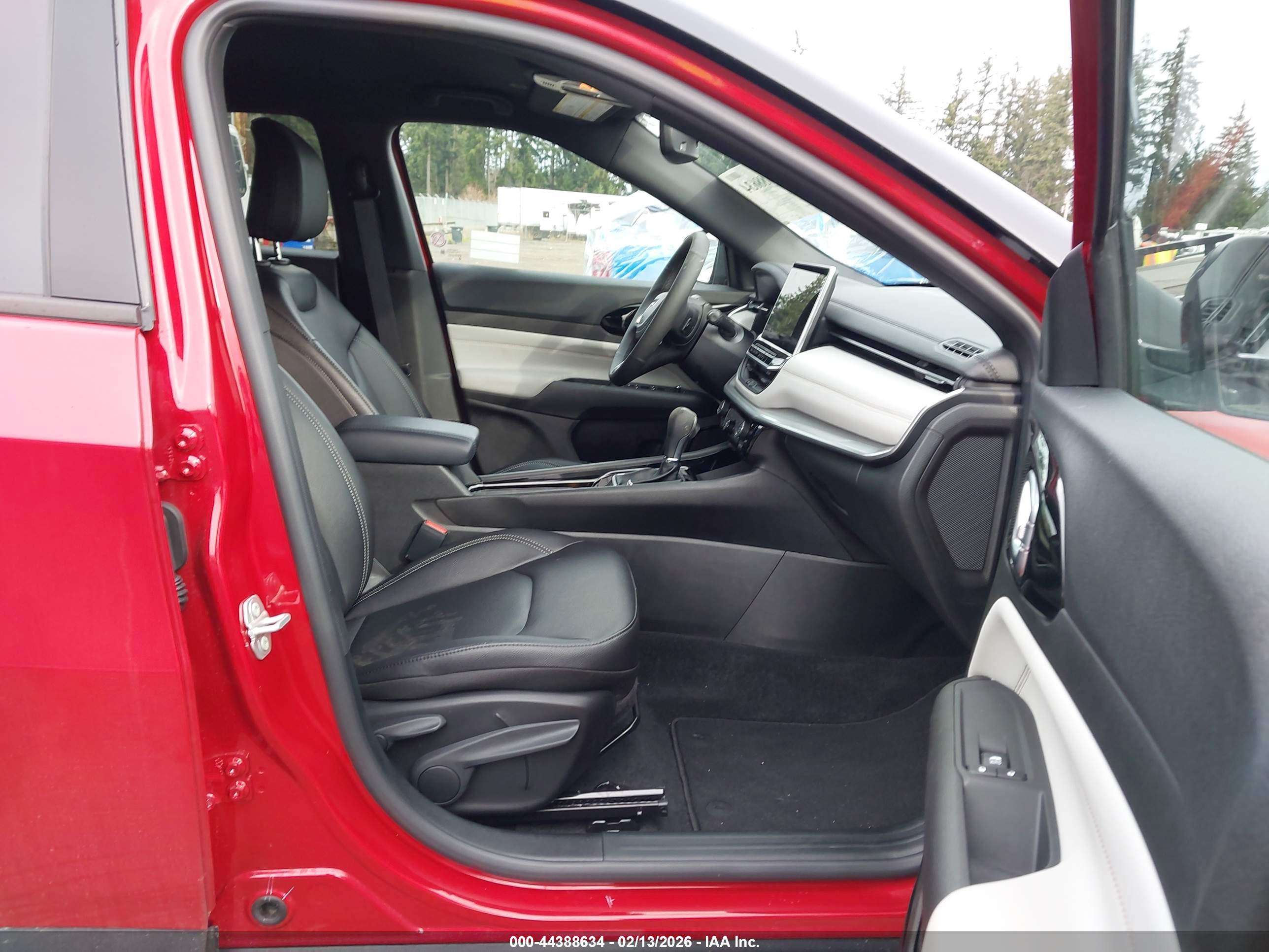 JEEP COMPASS image 5