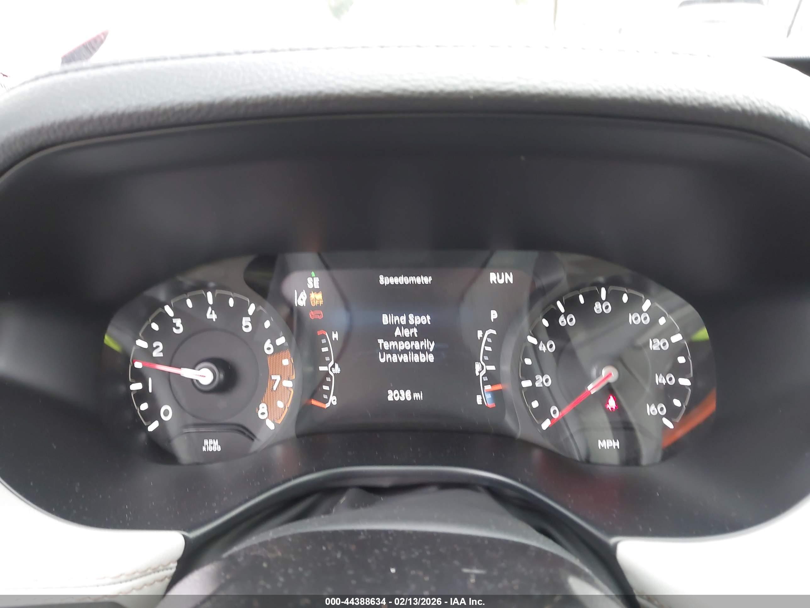 JEEP COMPASS image 7