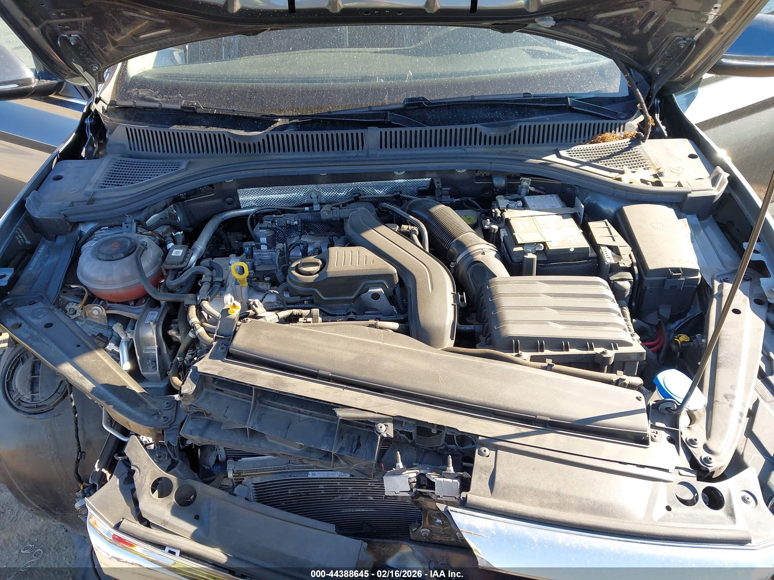 VOLKSWAGEN JETTA image 10