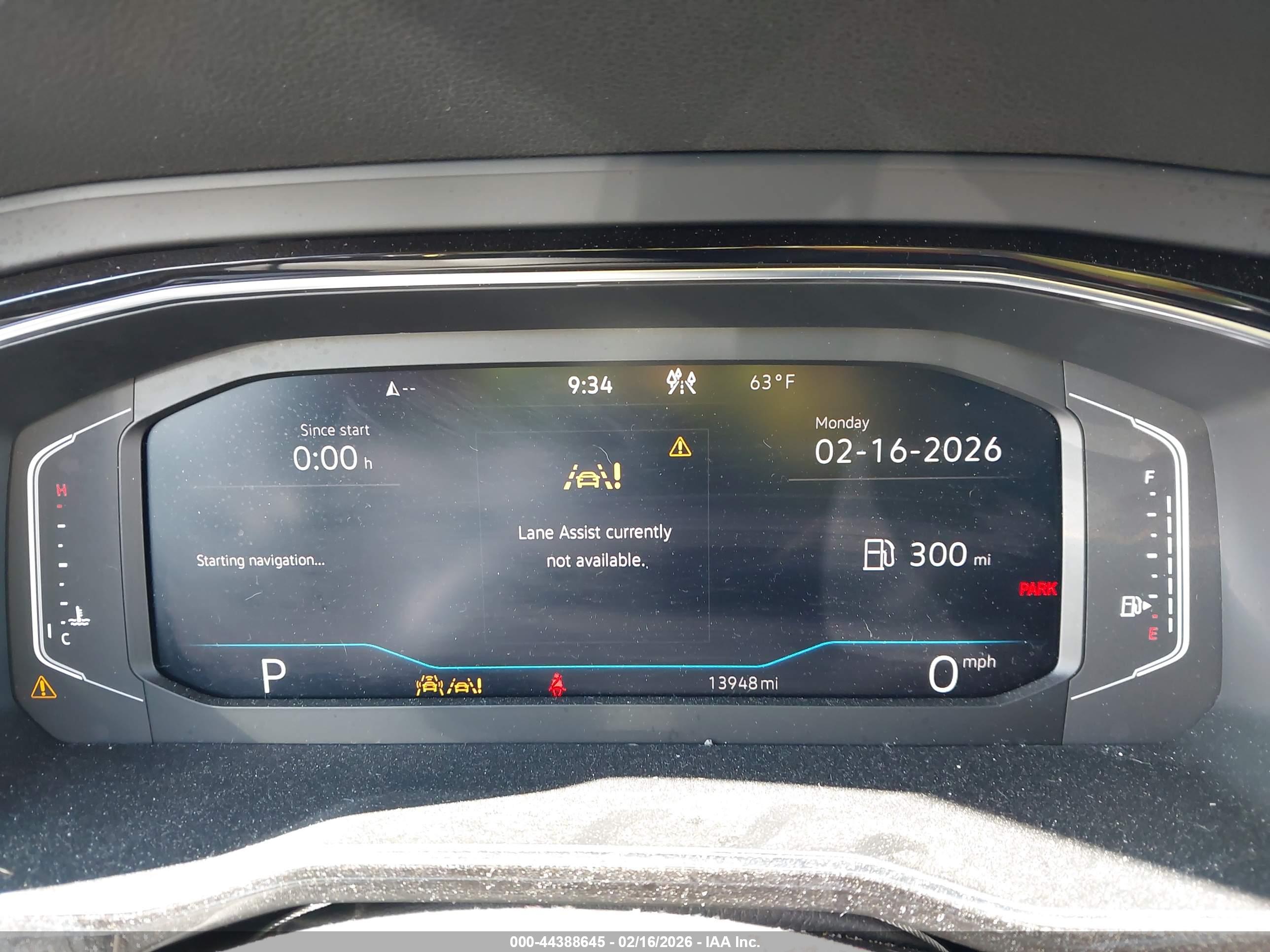 VOLKSWAGEN JETTA image 7