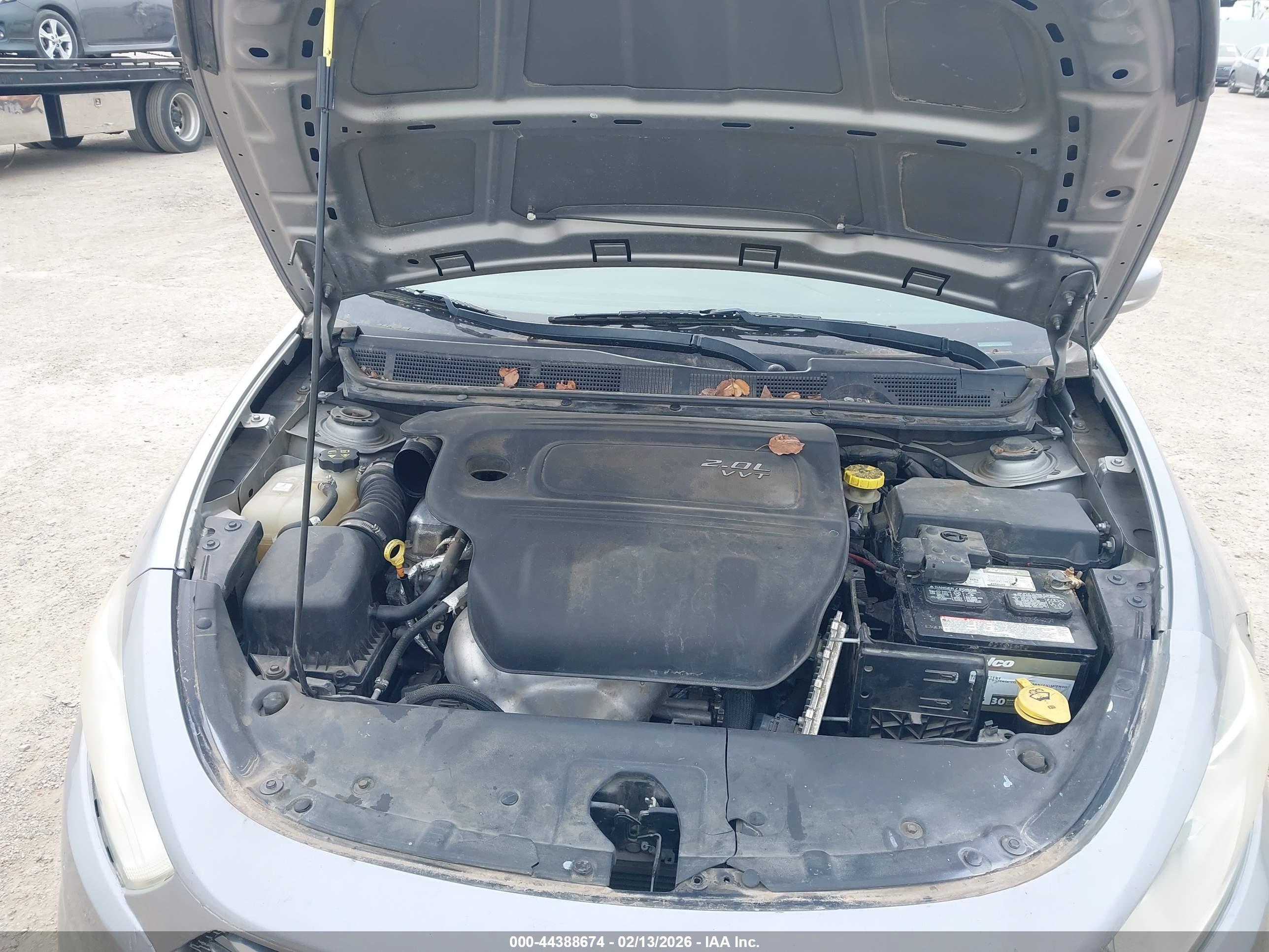 DODGE DART image 10
