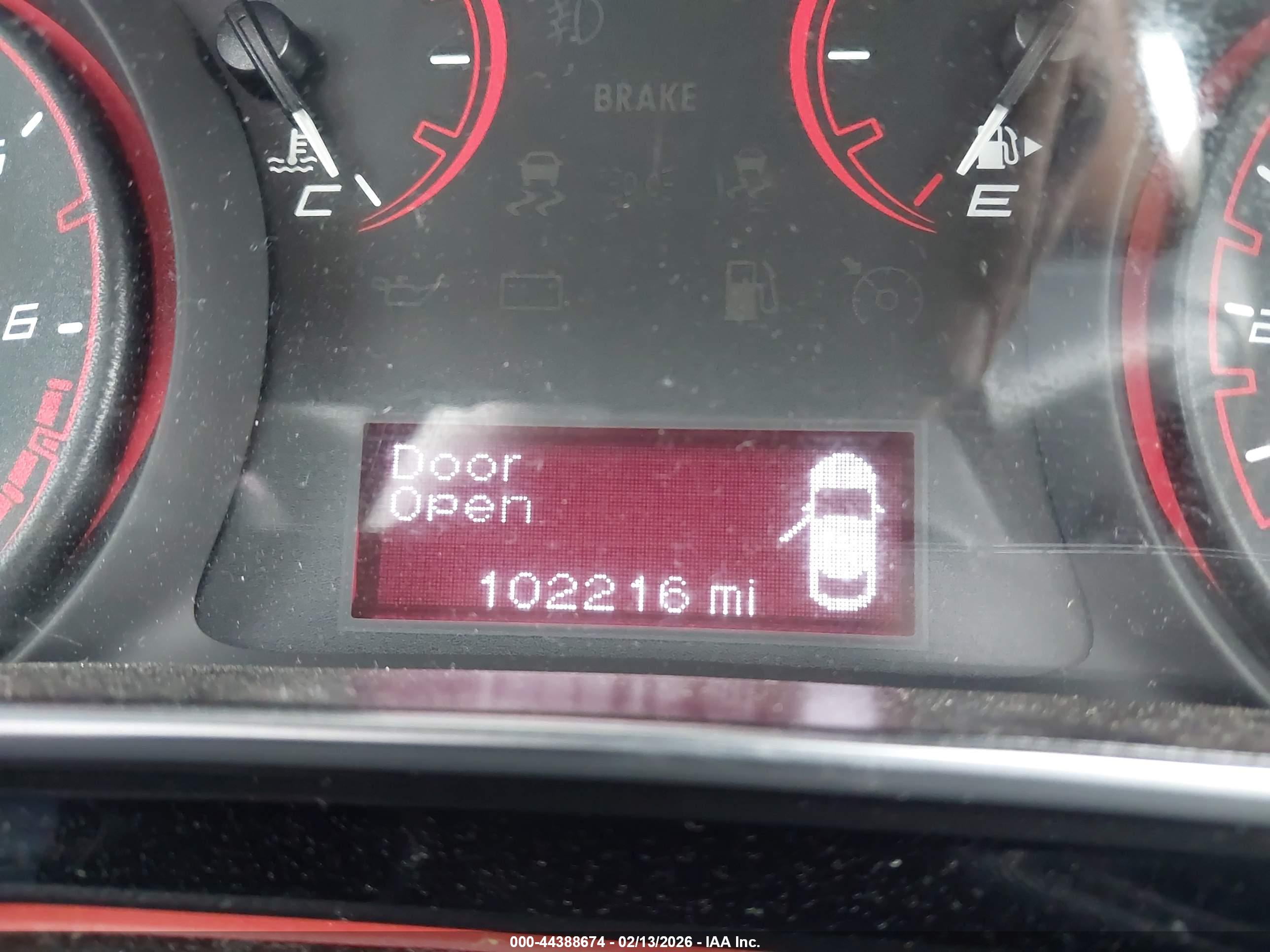 DODGE DART image 7