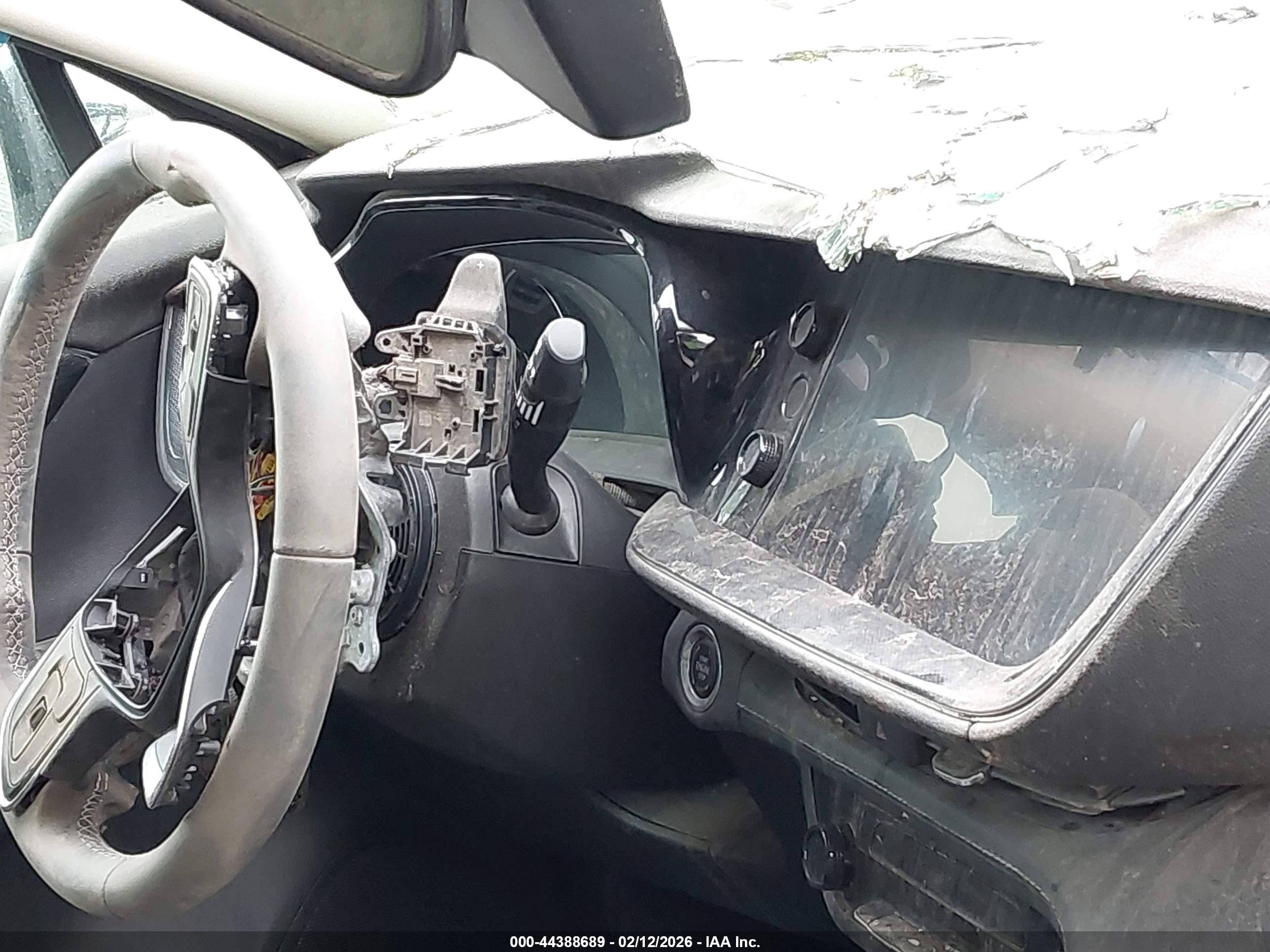 BUICK ENVISION image 7