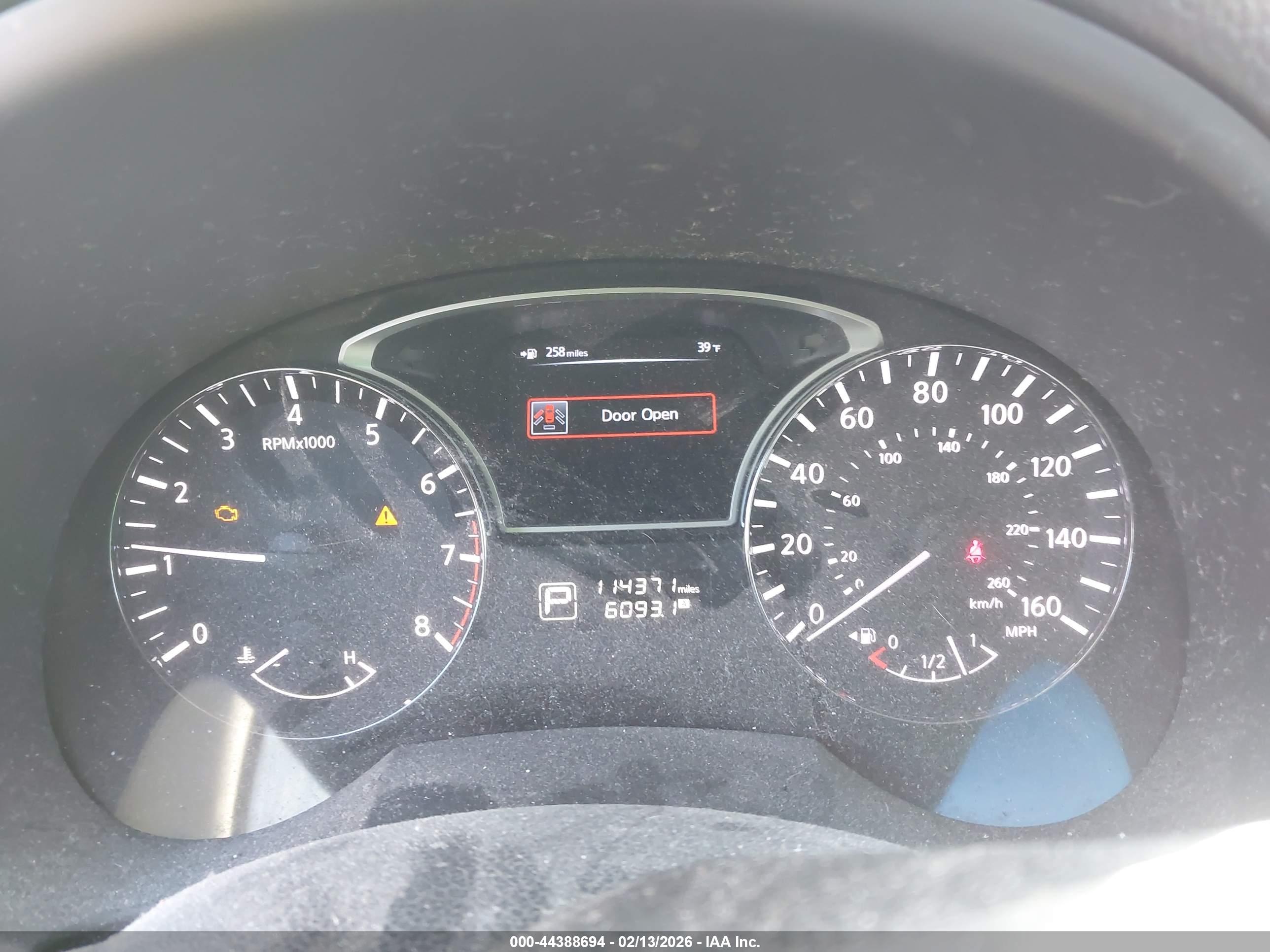 NISSAN ALTIMA image 7