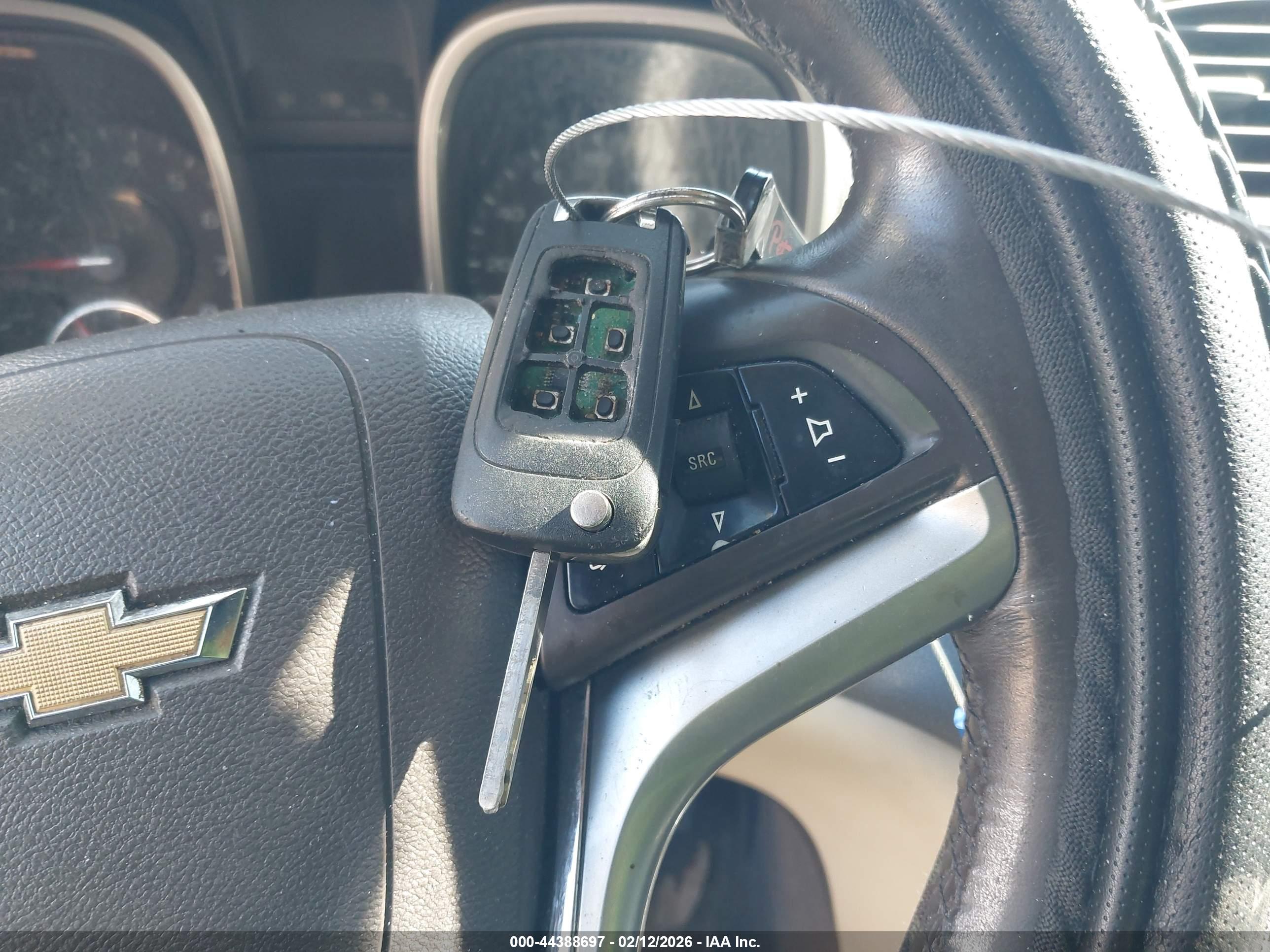 CHEVROLET MALIBU image 11