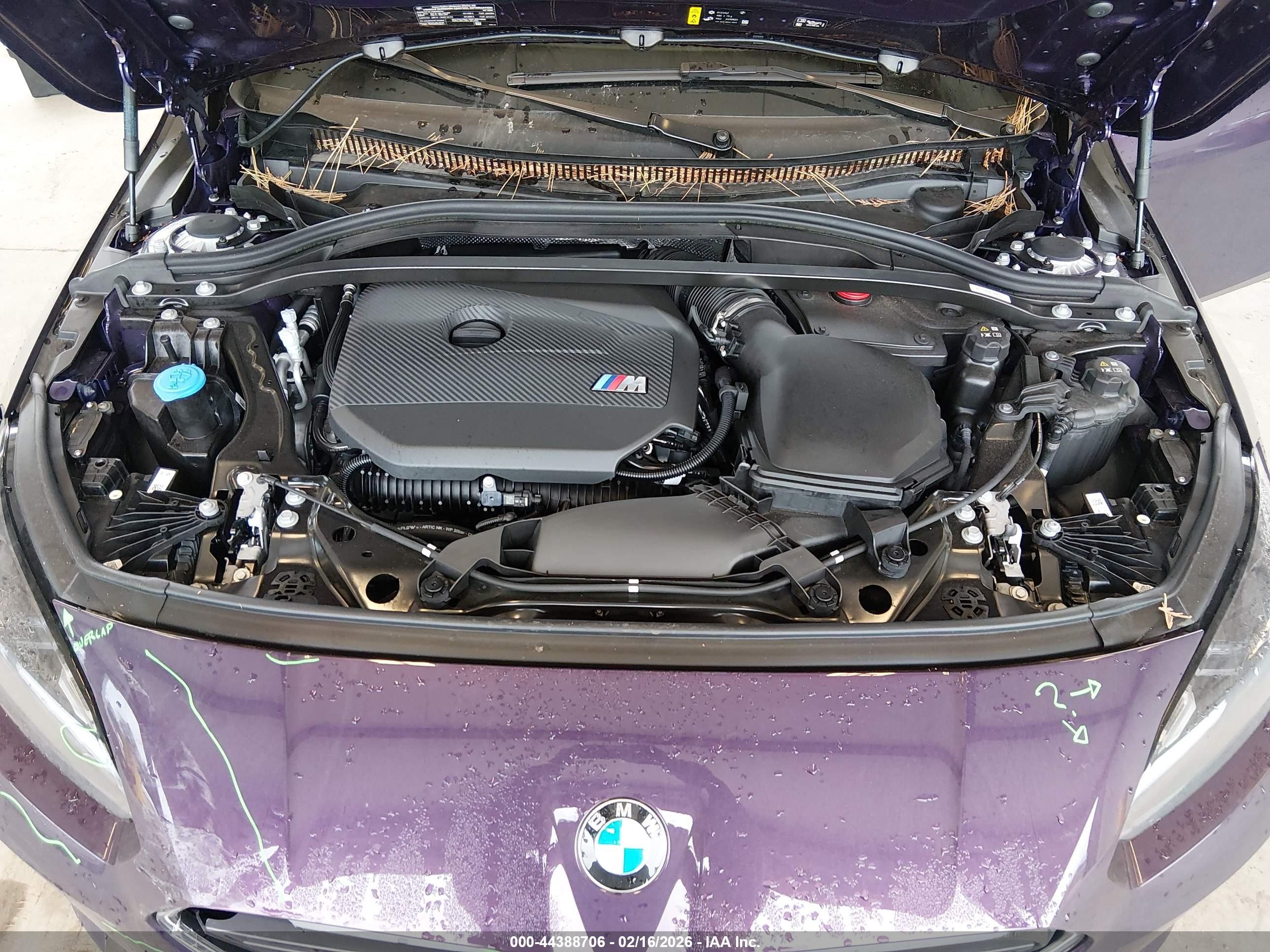 BMW M235 image 10