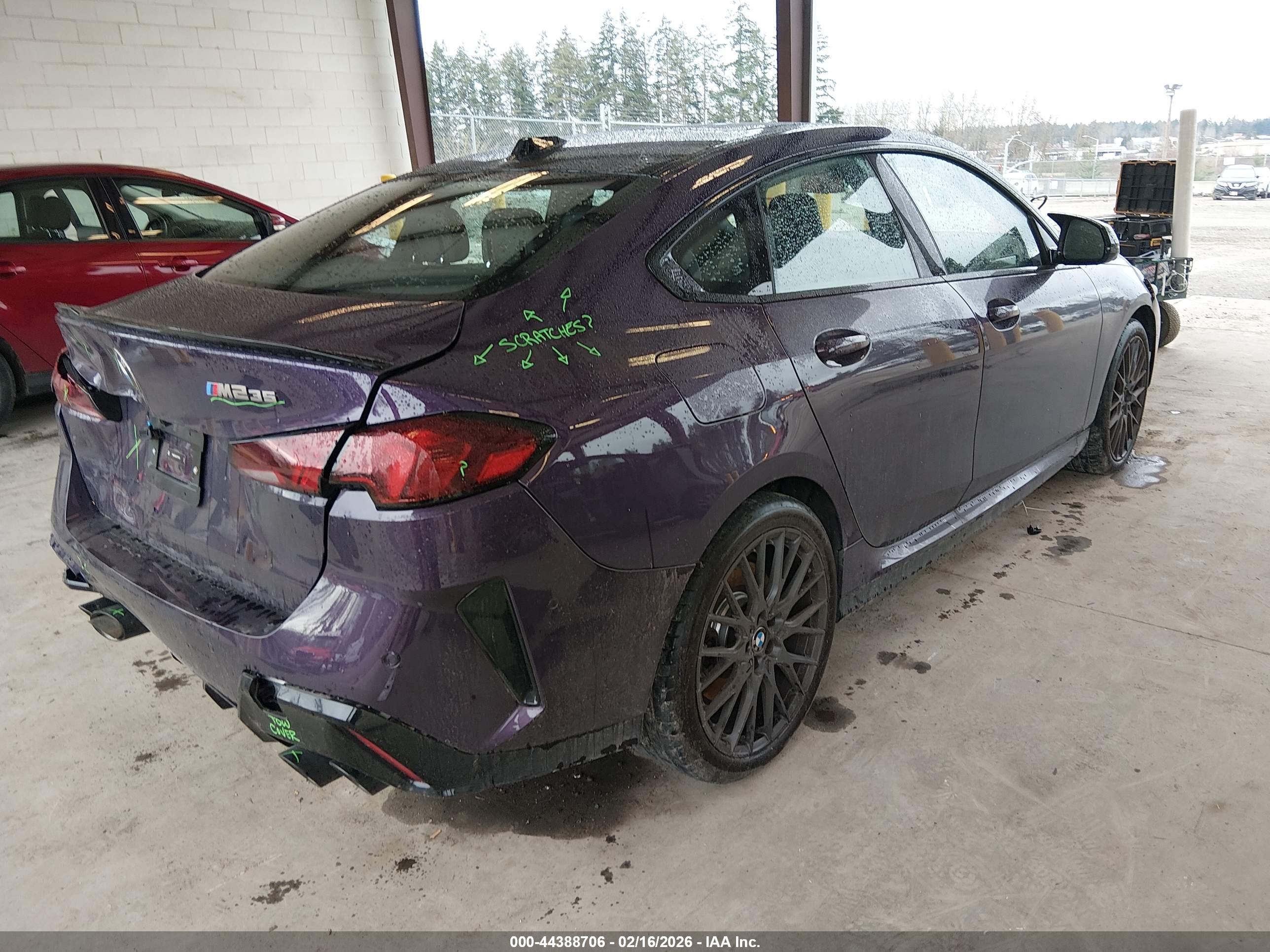 BMW M235 image 4