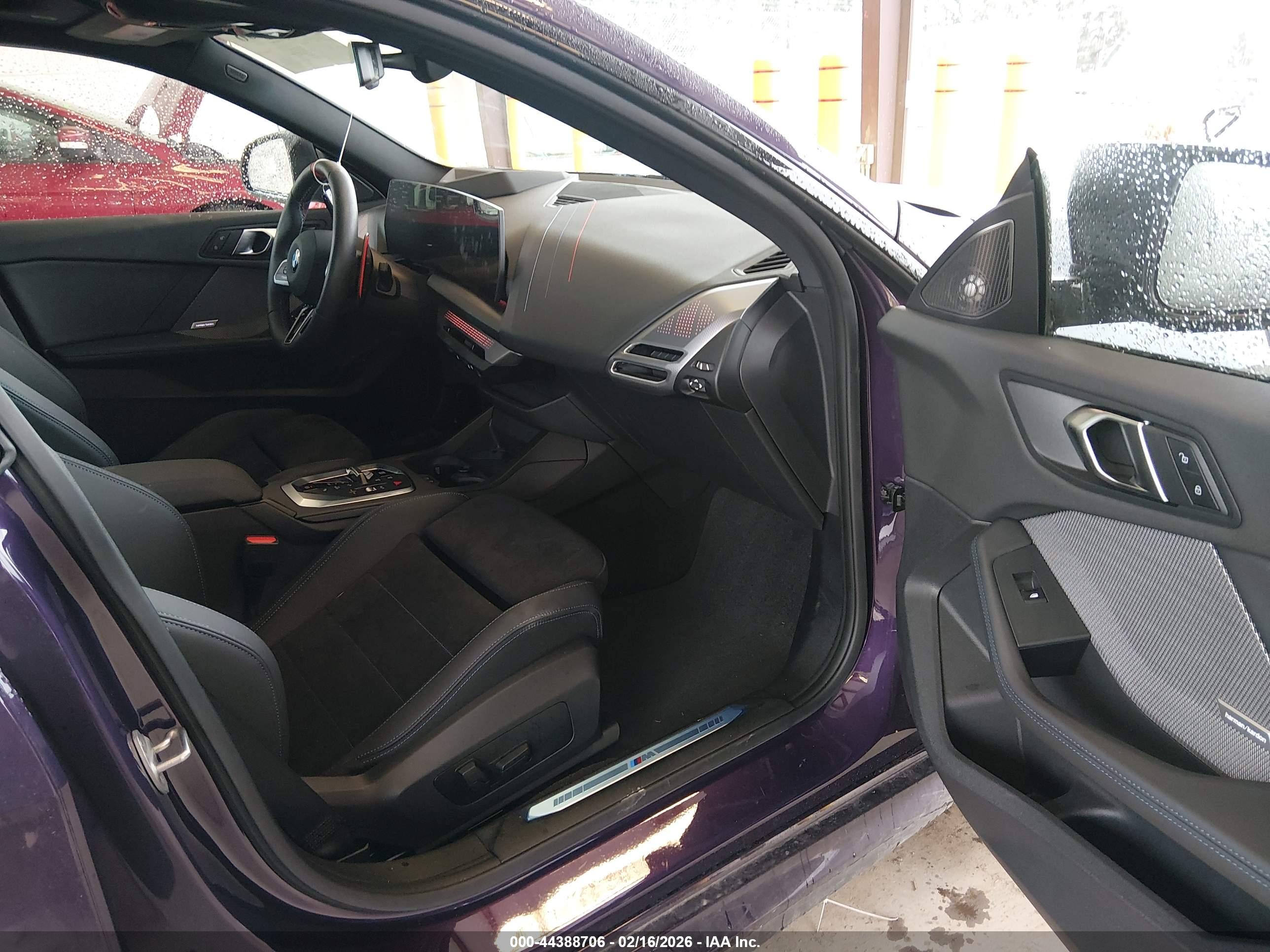 BMW M235 image 5