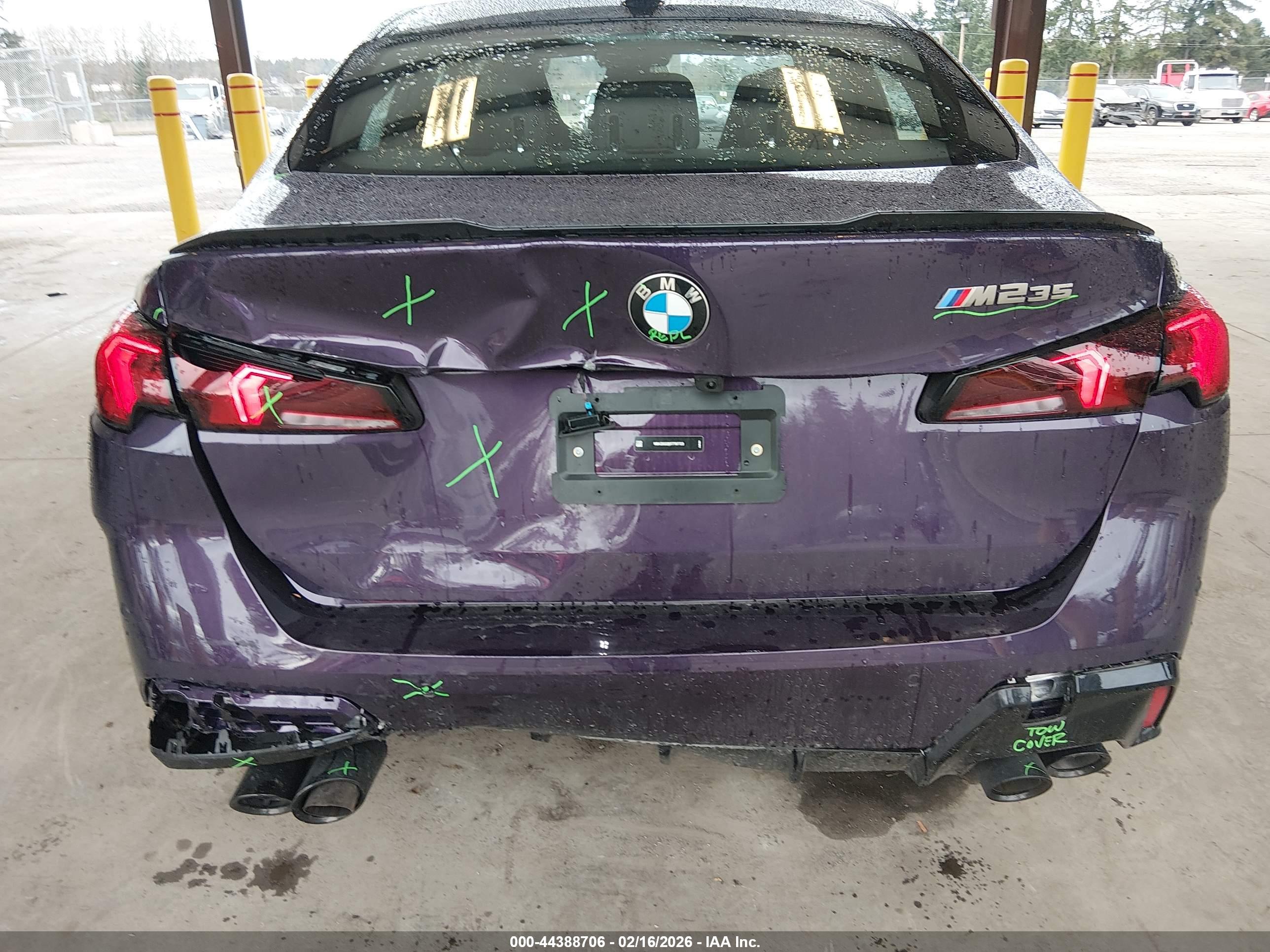 BMW M235 image 6