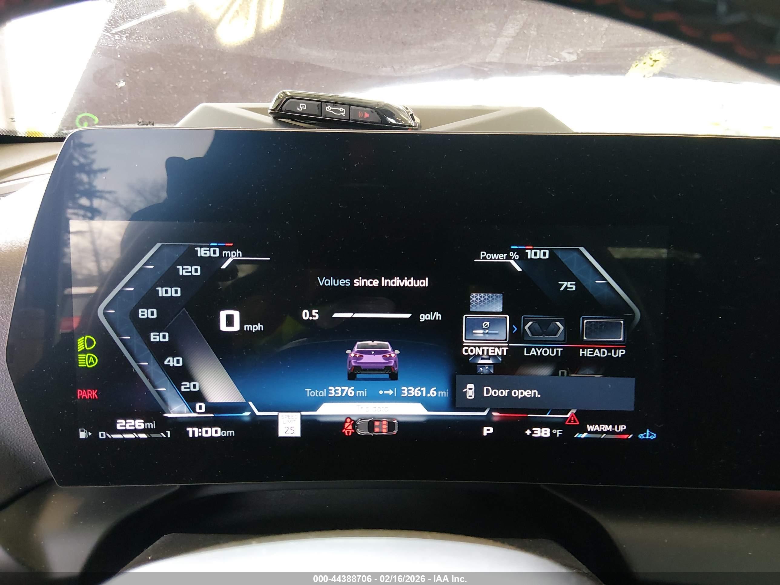 BMW M235 image 7